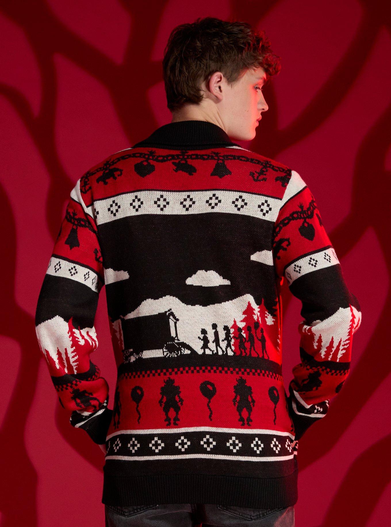 IT Knit Shawl Cardigan, MULTI, alternate