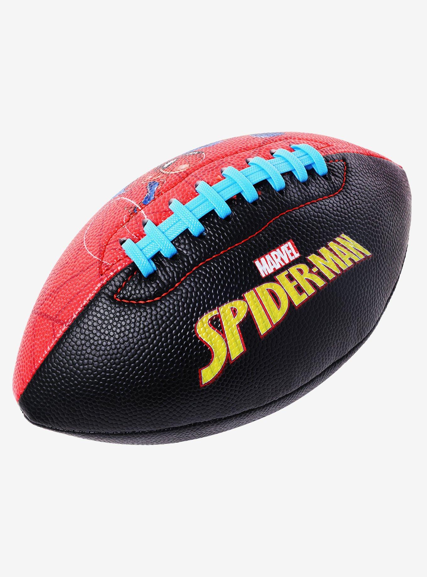 Marvel Spider-Man Size 5 Football