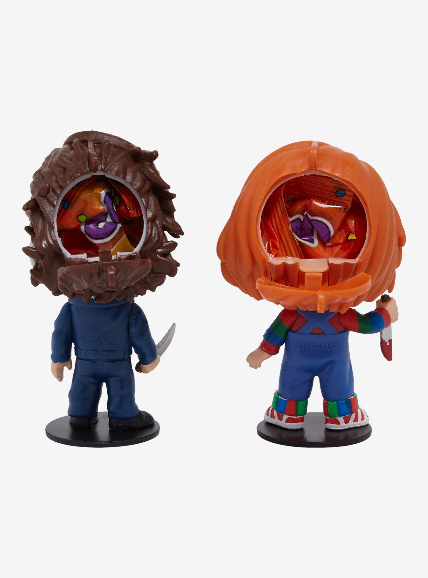 Universal Horror Assorted Blind Figural Candy Case, , hi-res