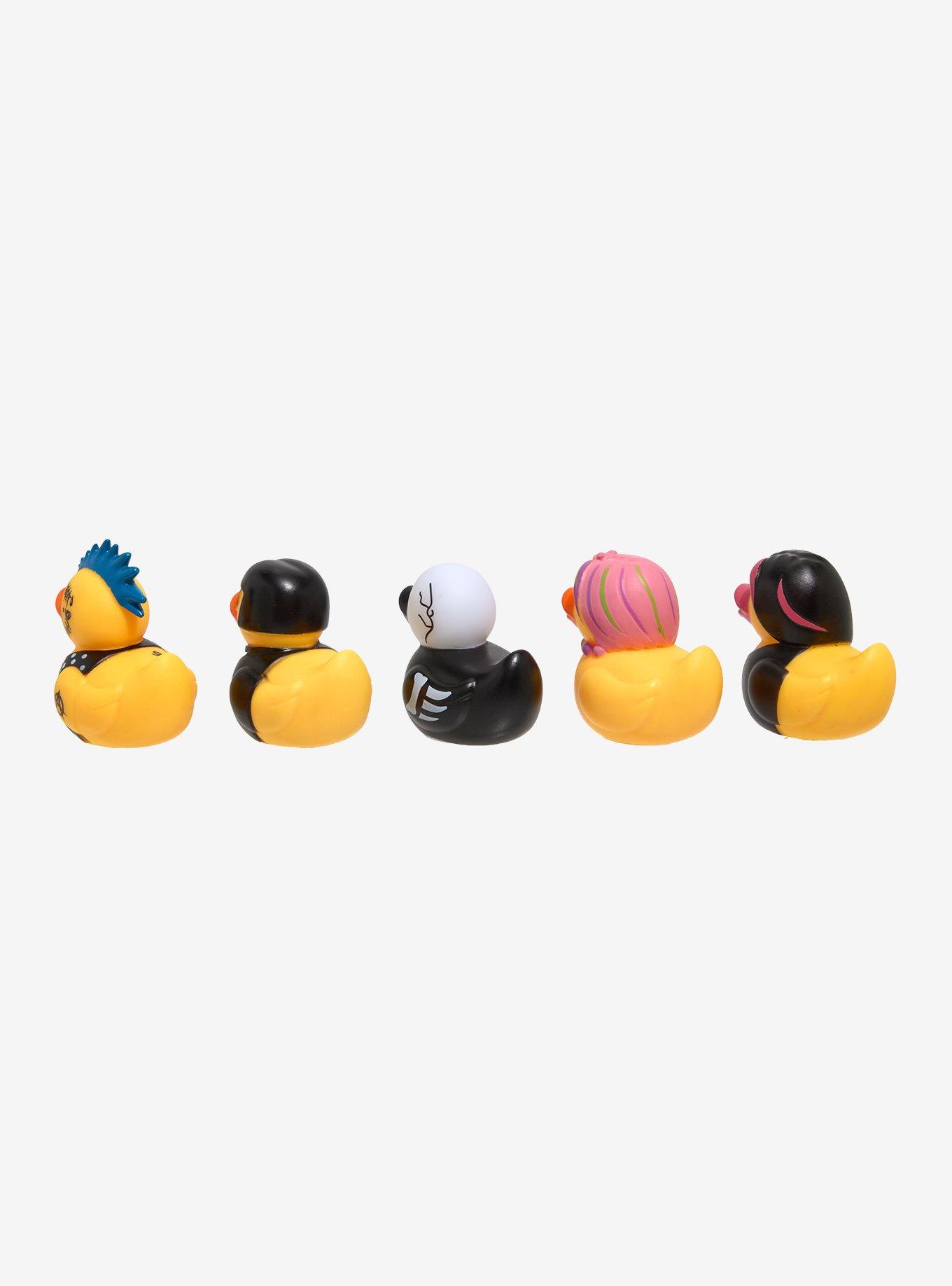 Scene Duck Blind Bag Mini Figure, , hi-res