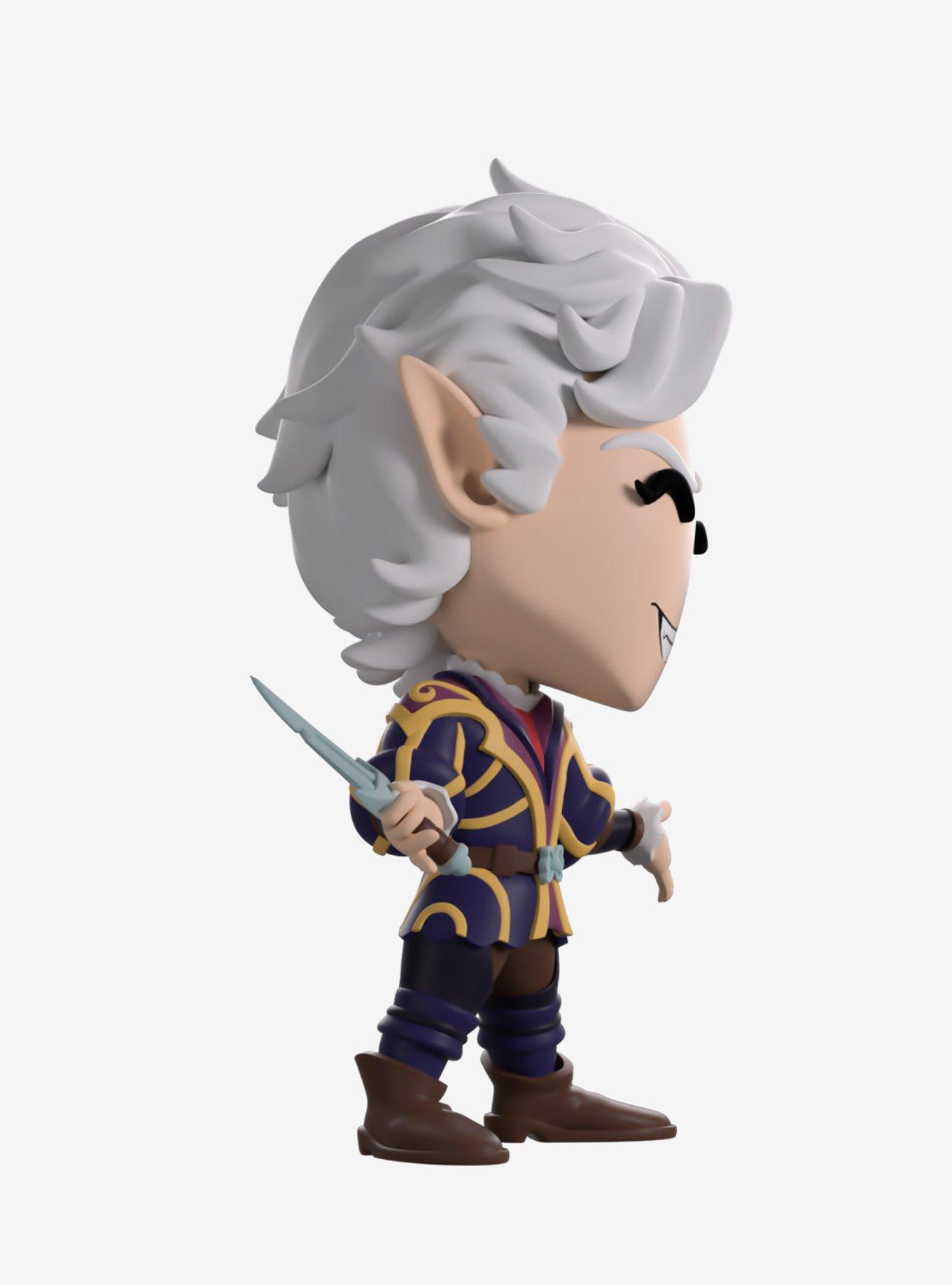 Youtooz Baldur's Gate 3 Astarion Vinyl Figure