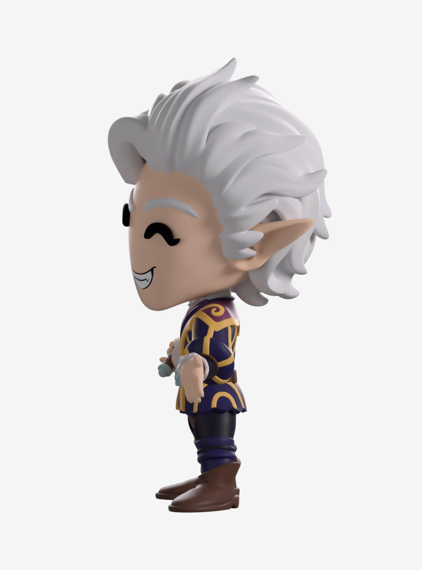 Youtooz Baldur's Gate 3 Astarion Vinyl Figure, , alternate