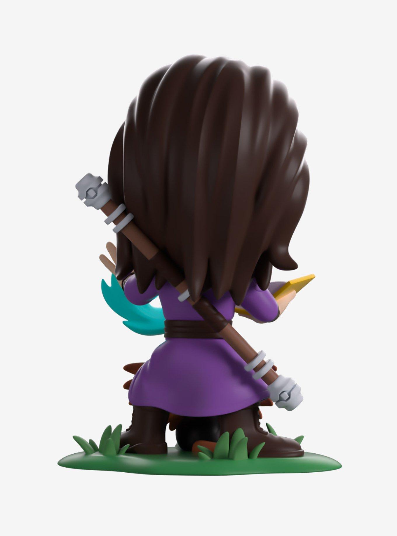 Youtooz Baldur's Gate 3 Gale Vinyl Figure, , alternate