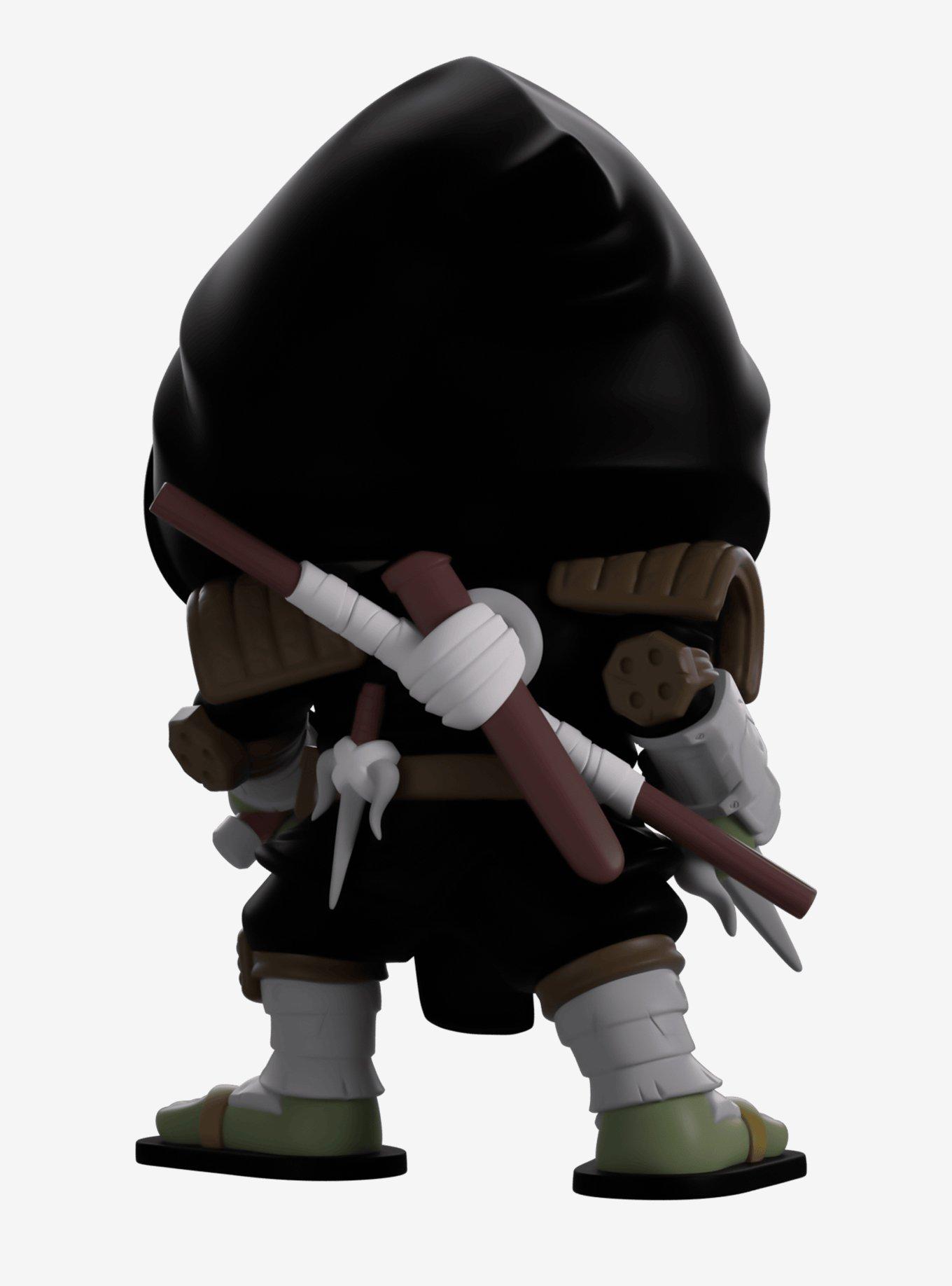 Youtooz Teenage Mutant Ninja Turtles: The Last Ronin Vinyl Figure, , alternate