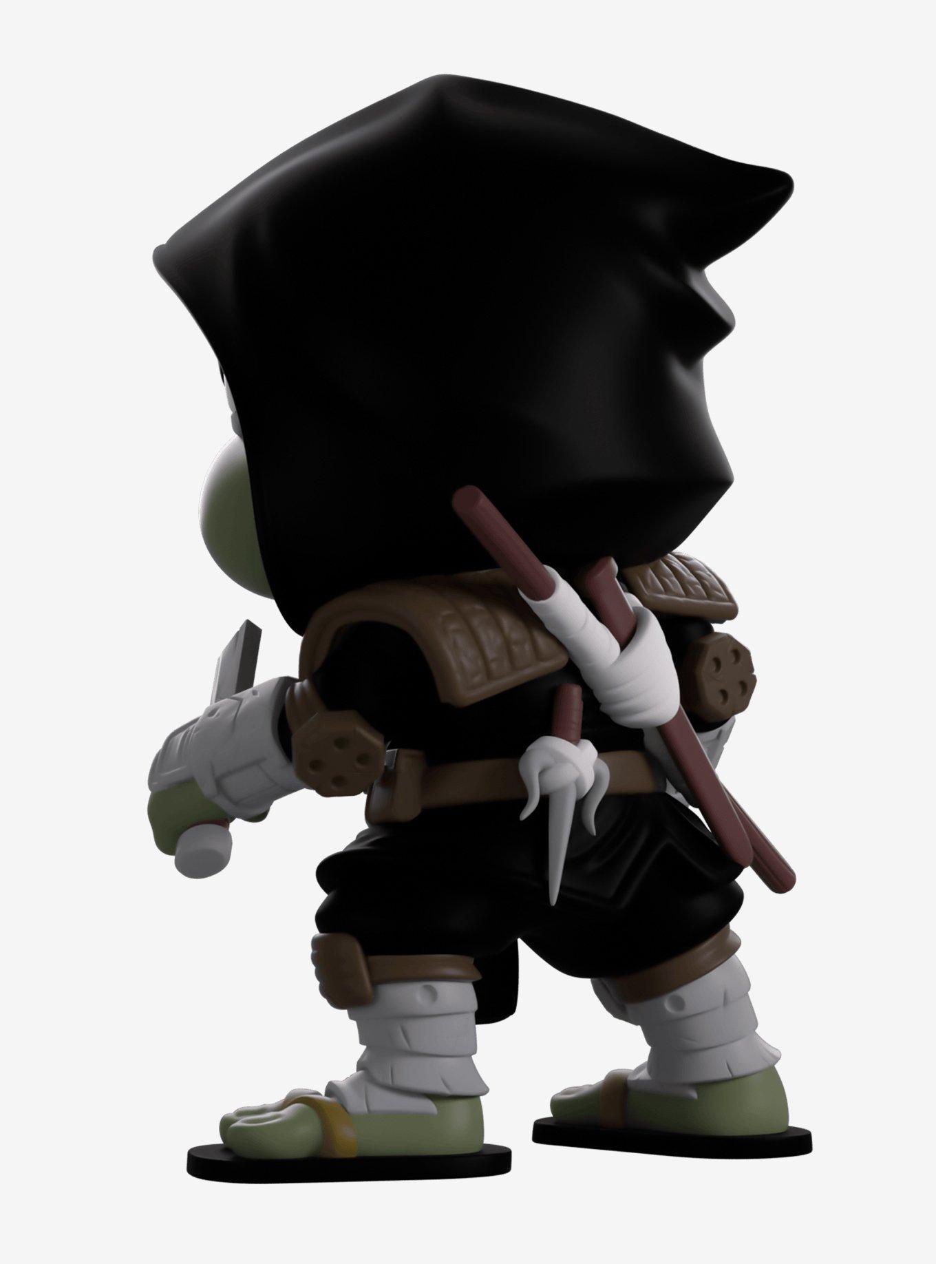Youtooz Teenage Mutant Ninja Turtles: The Last Ronin Vinyl Figure, , alternate