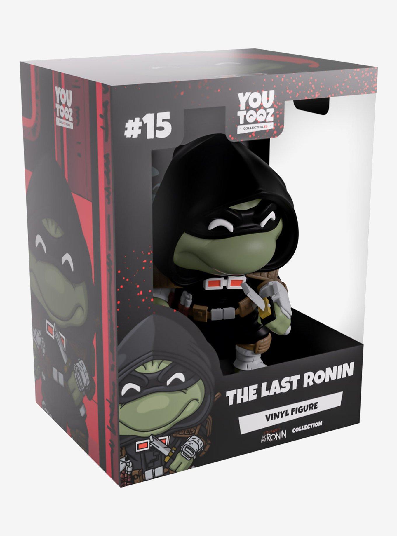 Youtooz Teenage Mutant Ninja Turtles: The Last Ronin Vinyl Figure, , alternate