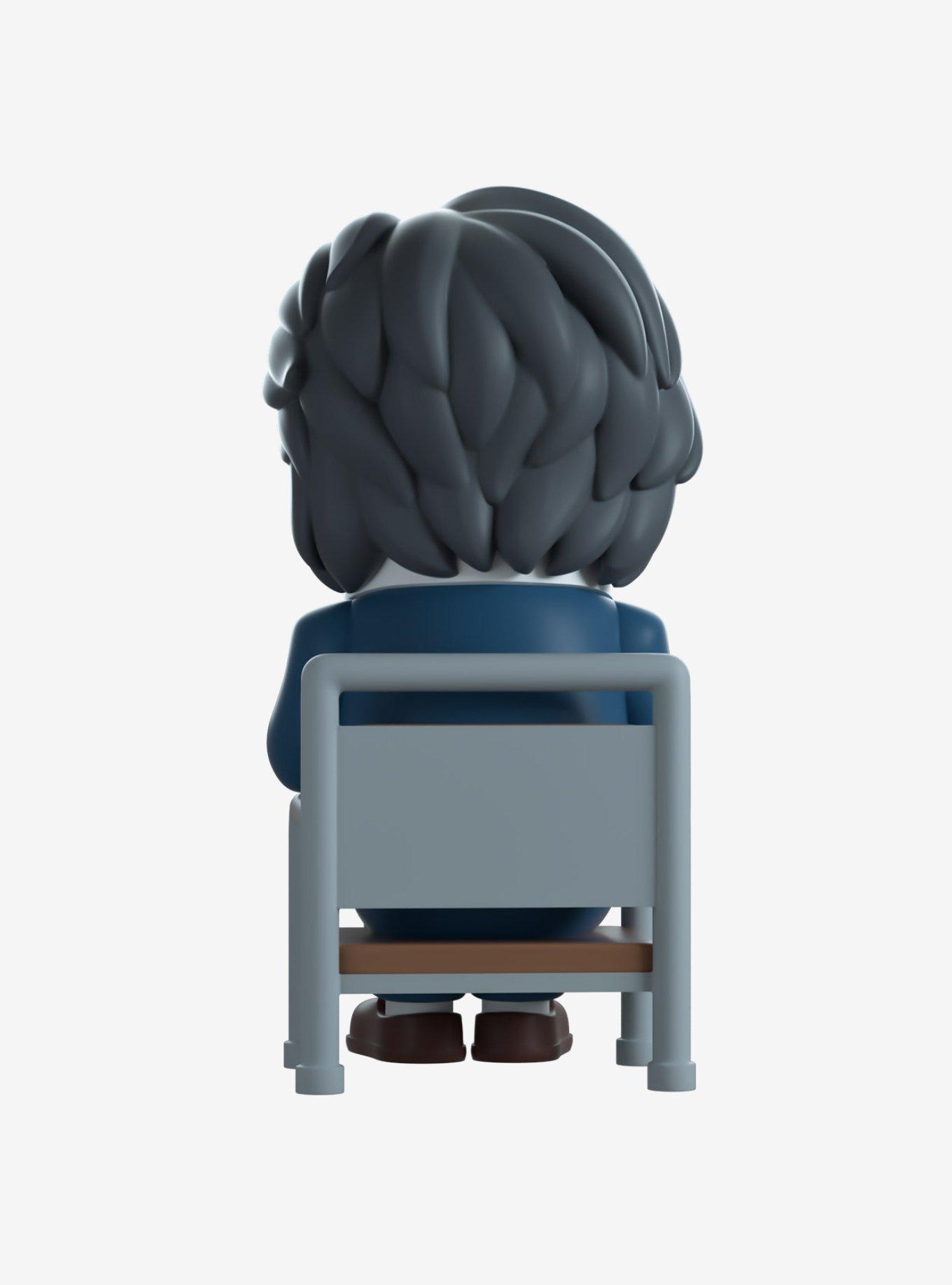 Youtooz Five Nights At Freddy's Doug Vinyl Figure, , alternate