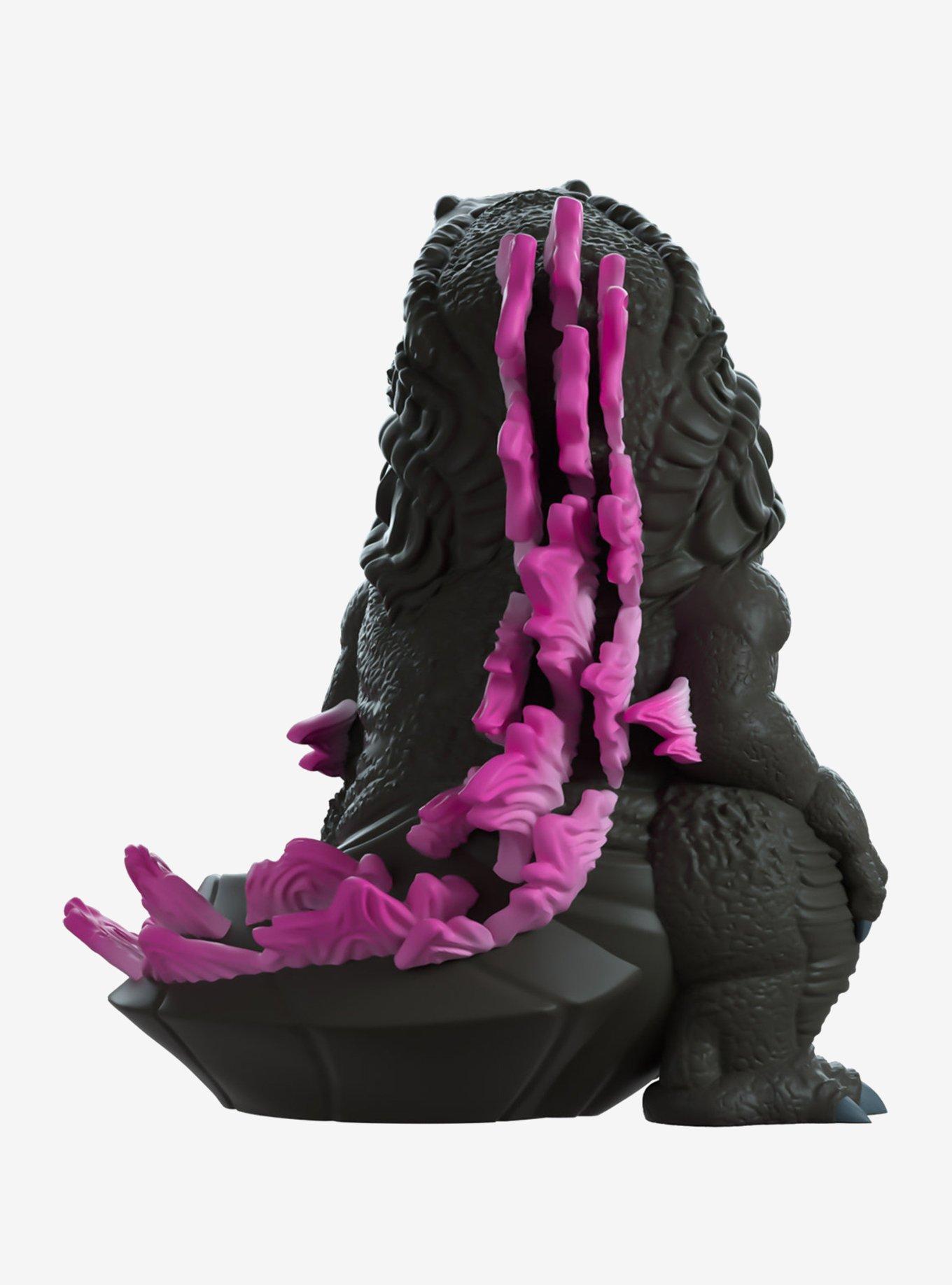 Youtooz Godzilla X Kong: The New Empire Evolved Godzilla Vinyl Figure, , alternate