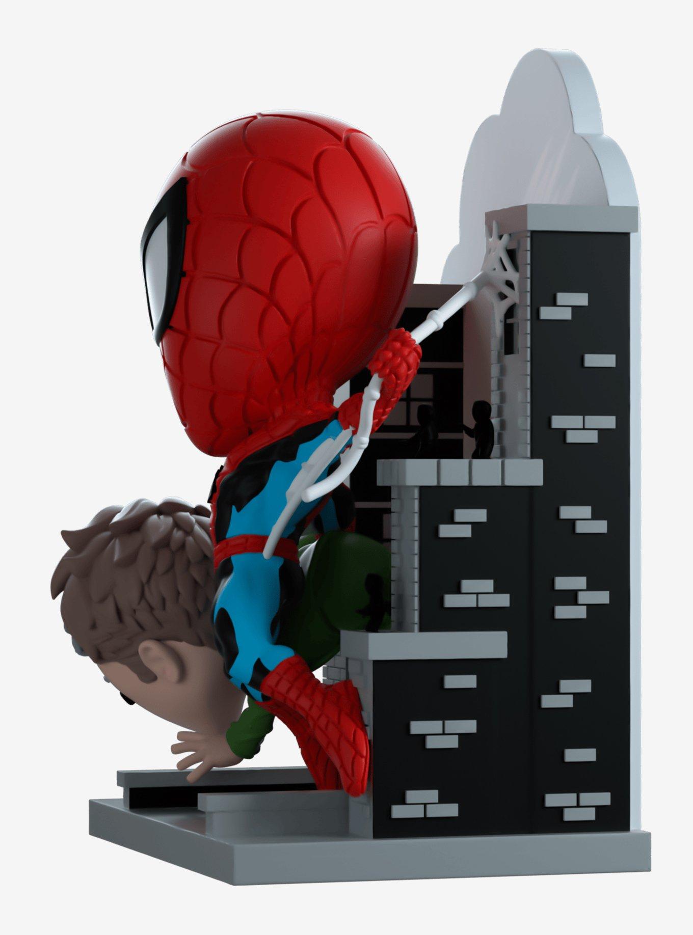 Youtooz Marvel Amazing Fantasy Spider-Man #15 Vinyl Figure, , hi-res