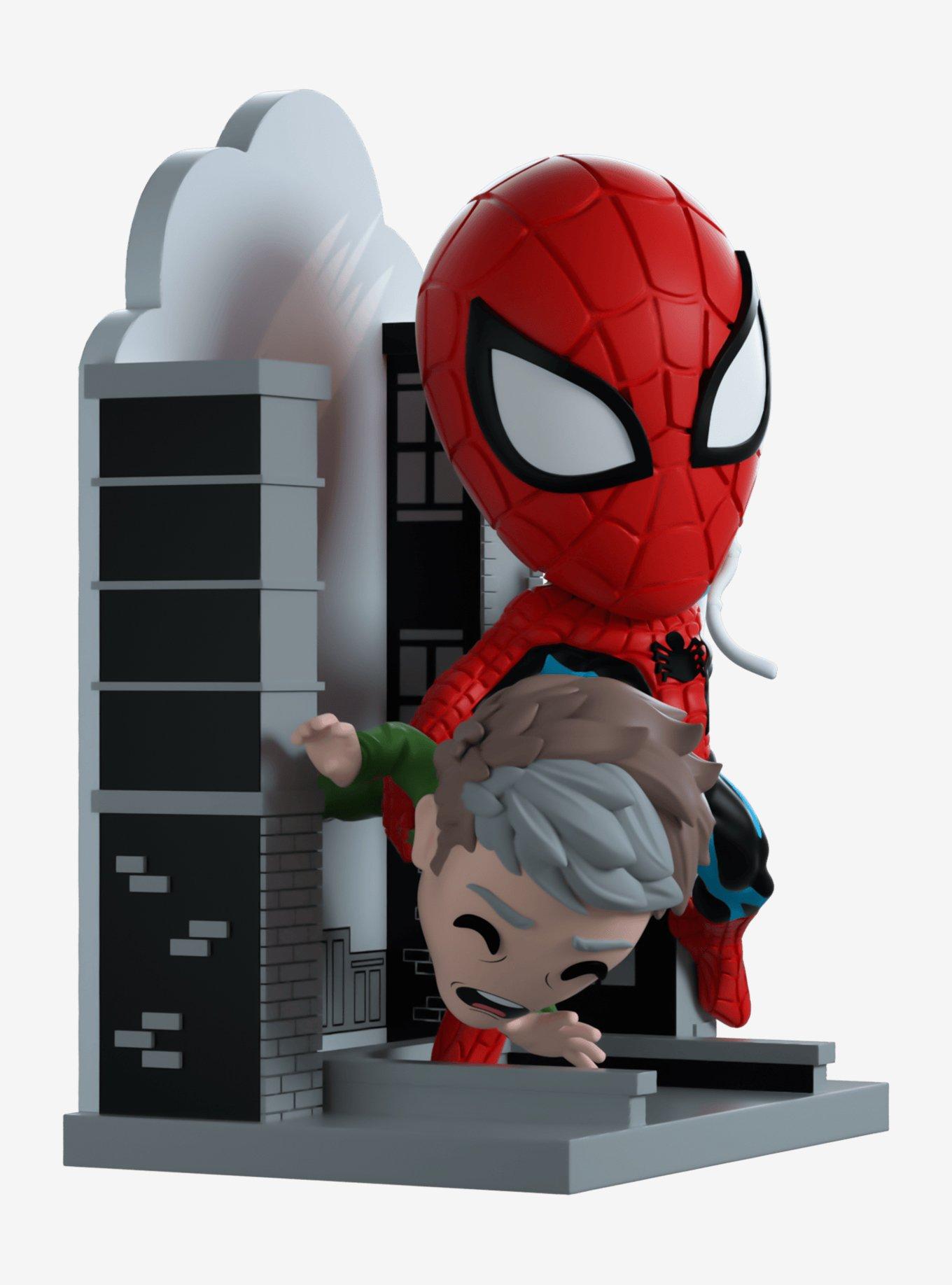 Youtooz Marvel Amazing Fantasy Spider-Man #15 Vinyl Figure, , alternate