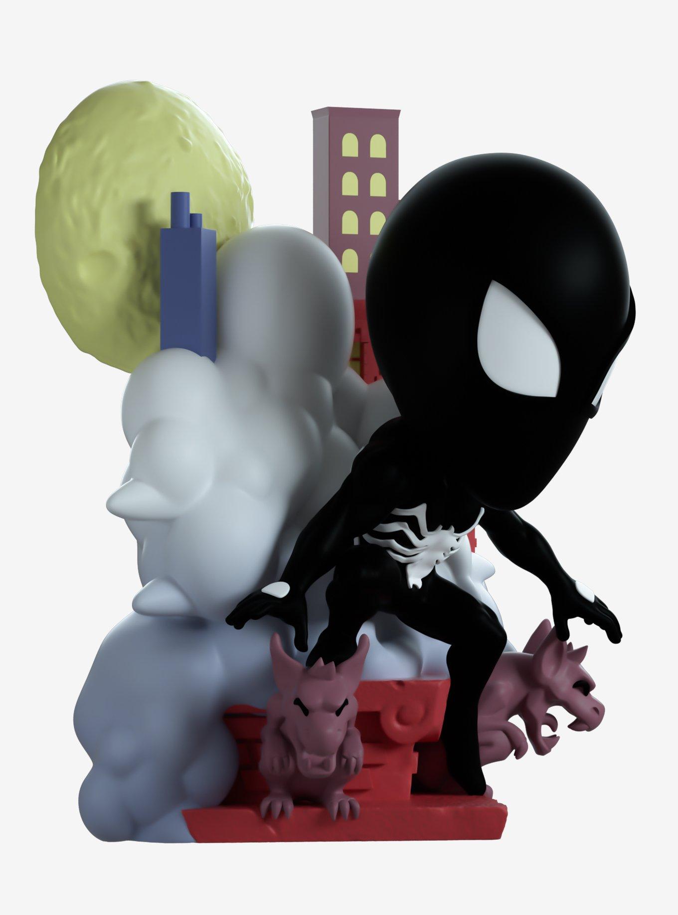 Youtooz Marvel Web Of Spider-Man #1 Vinyl Figure, , alternate