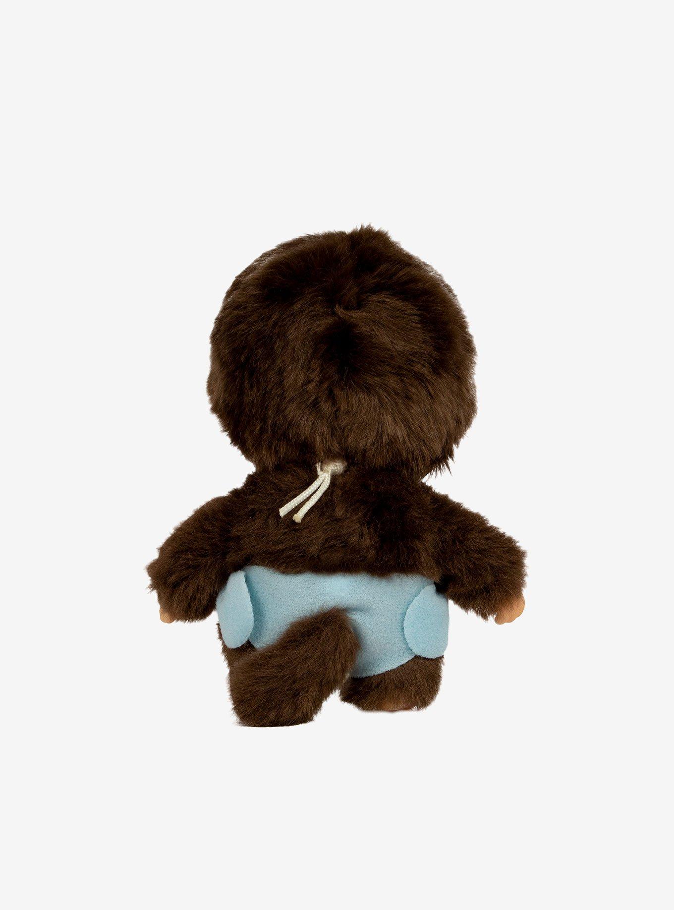 Monchhichi Bebichhichi Boy Doll, , hi-res