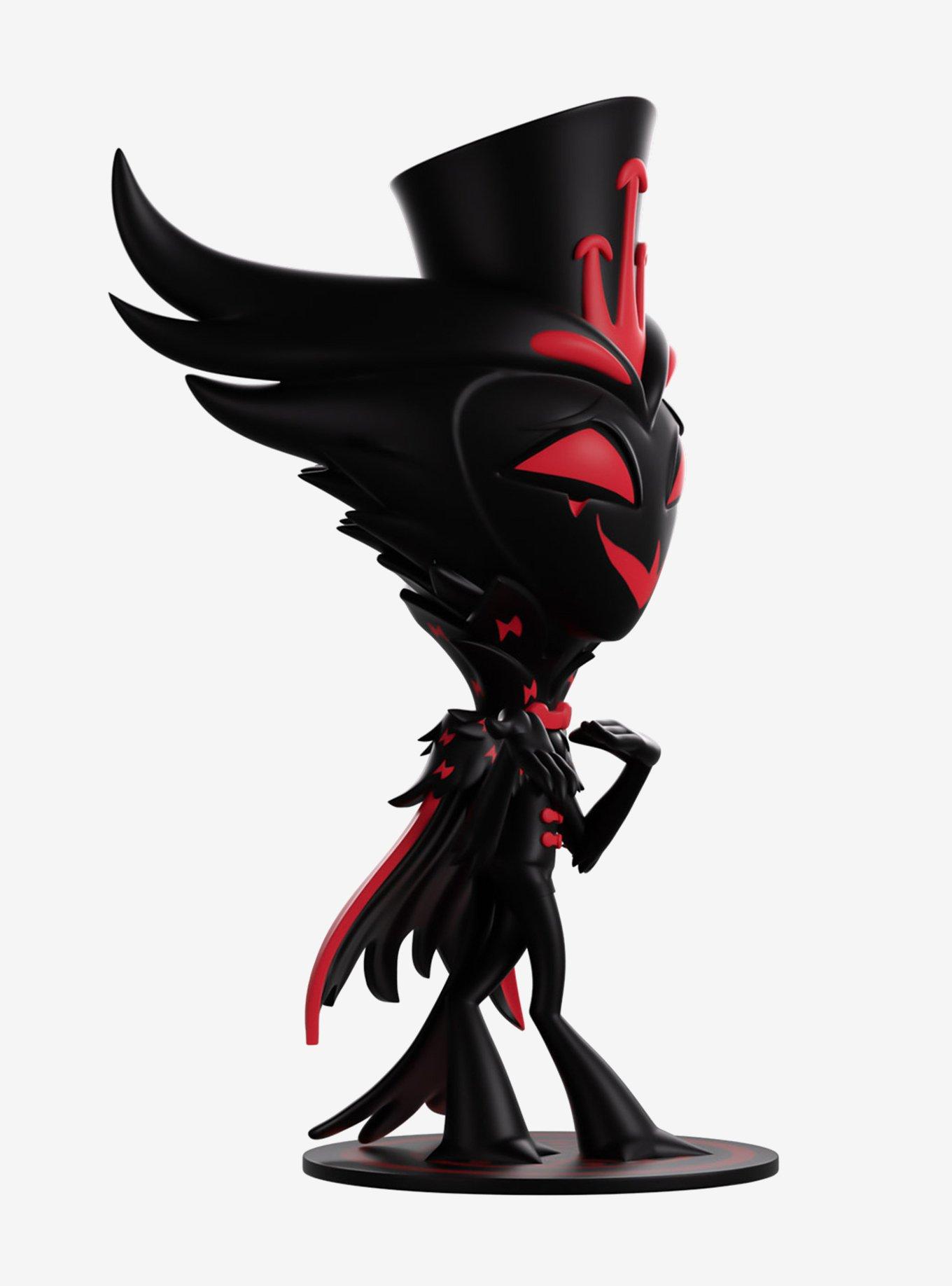 Youtooz Helluva Demon Form Stolas Vinyl Figure Hot Topic Exclusive, , hi-res