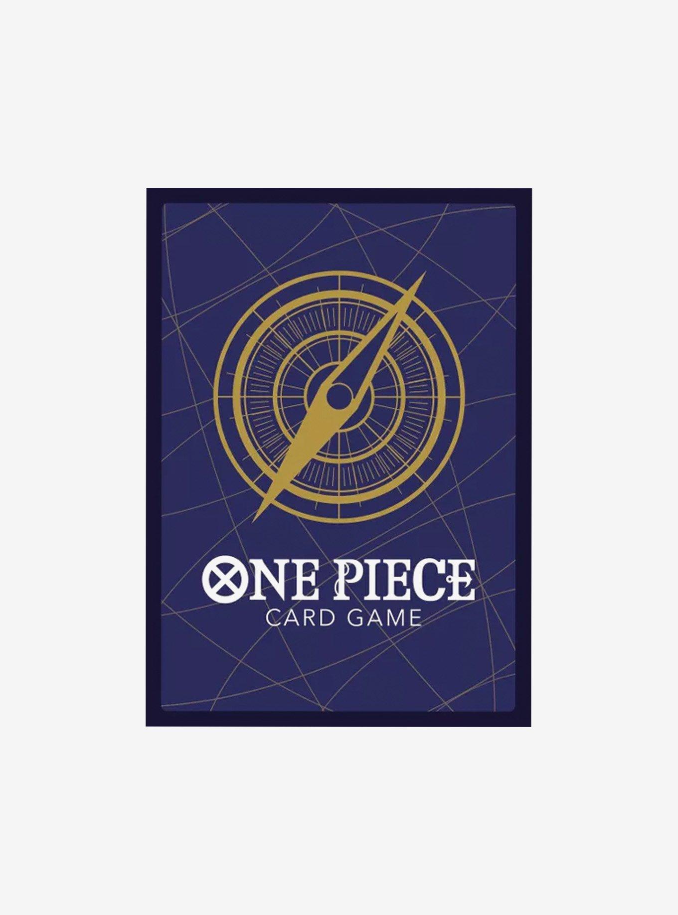 One Piece Card Game: Royal Blood Booster Pack