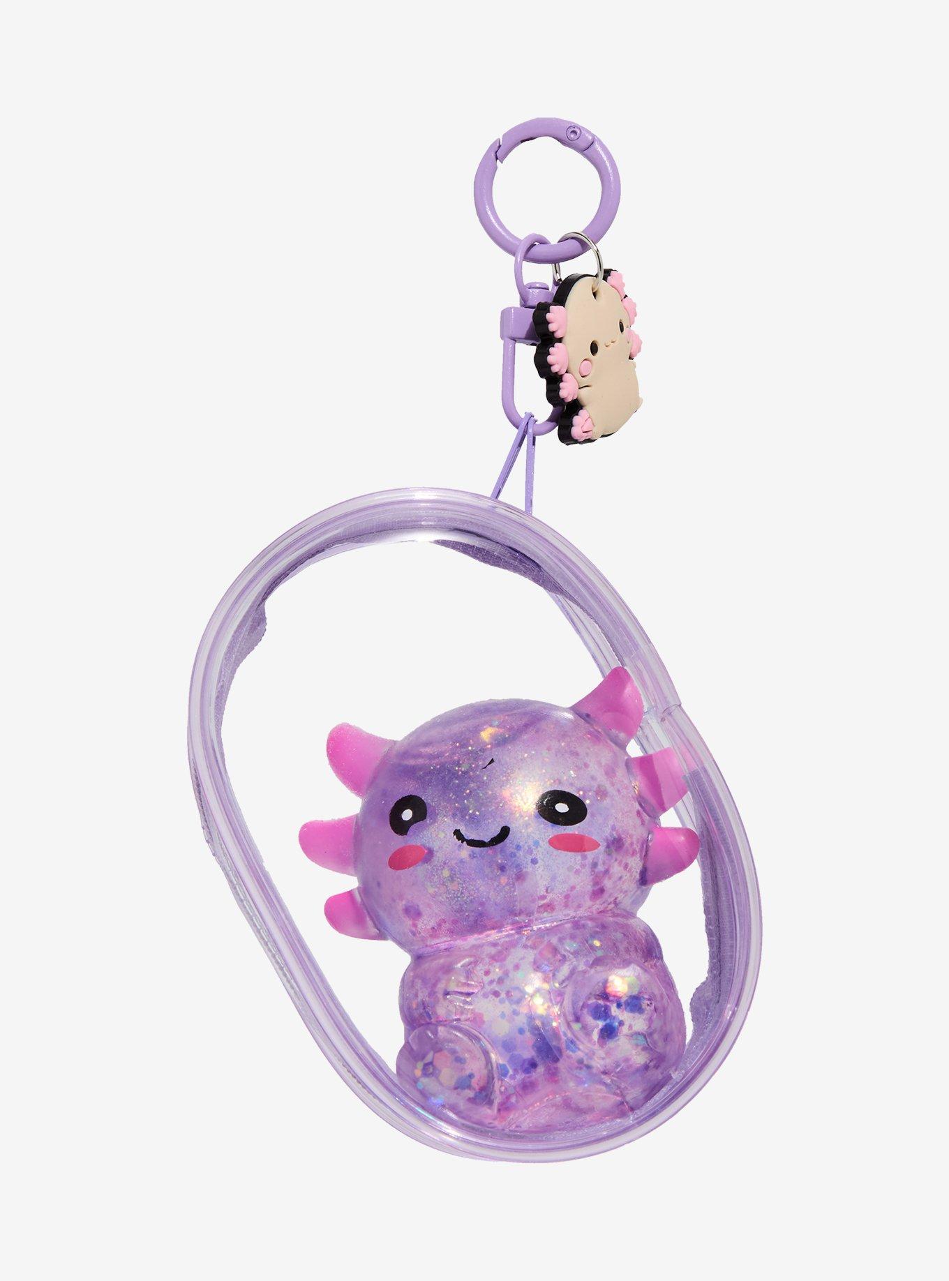 Squishy Backpack Buddiez Assorted Blind Backpack Clip, , hi-res