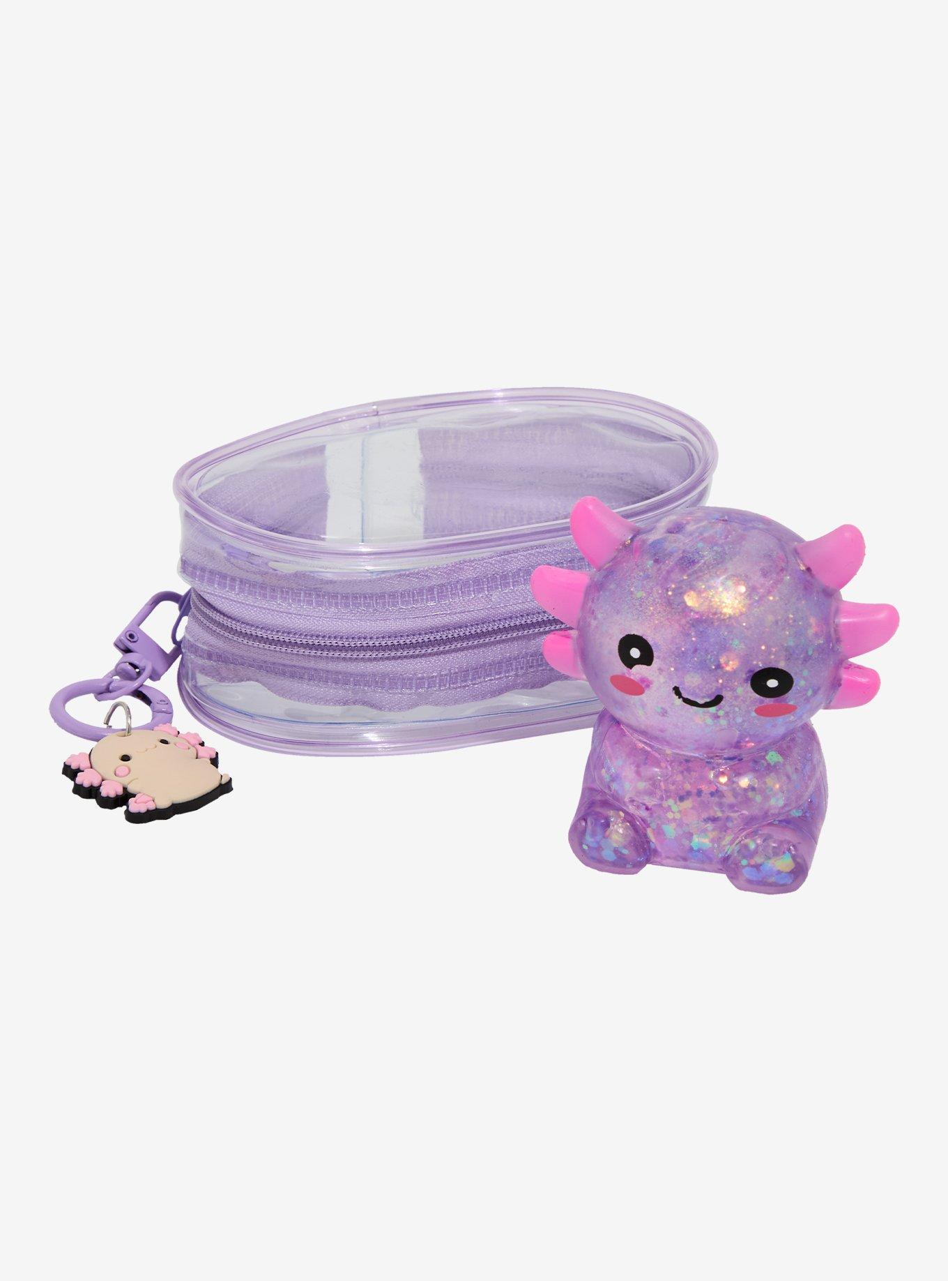 Squishy Backpack Buddiez Assorted Blind Backpack Clip, , alternate
