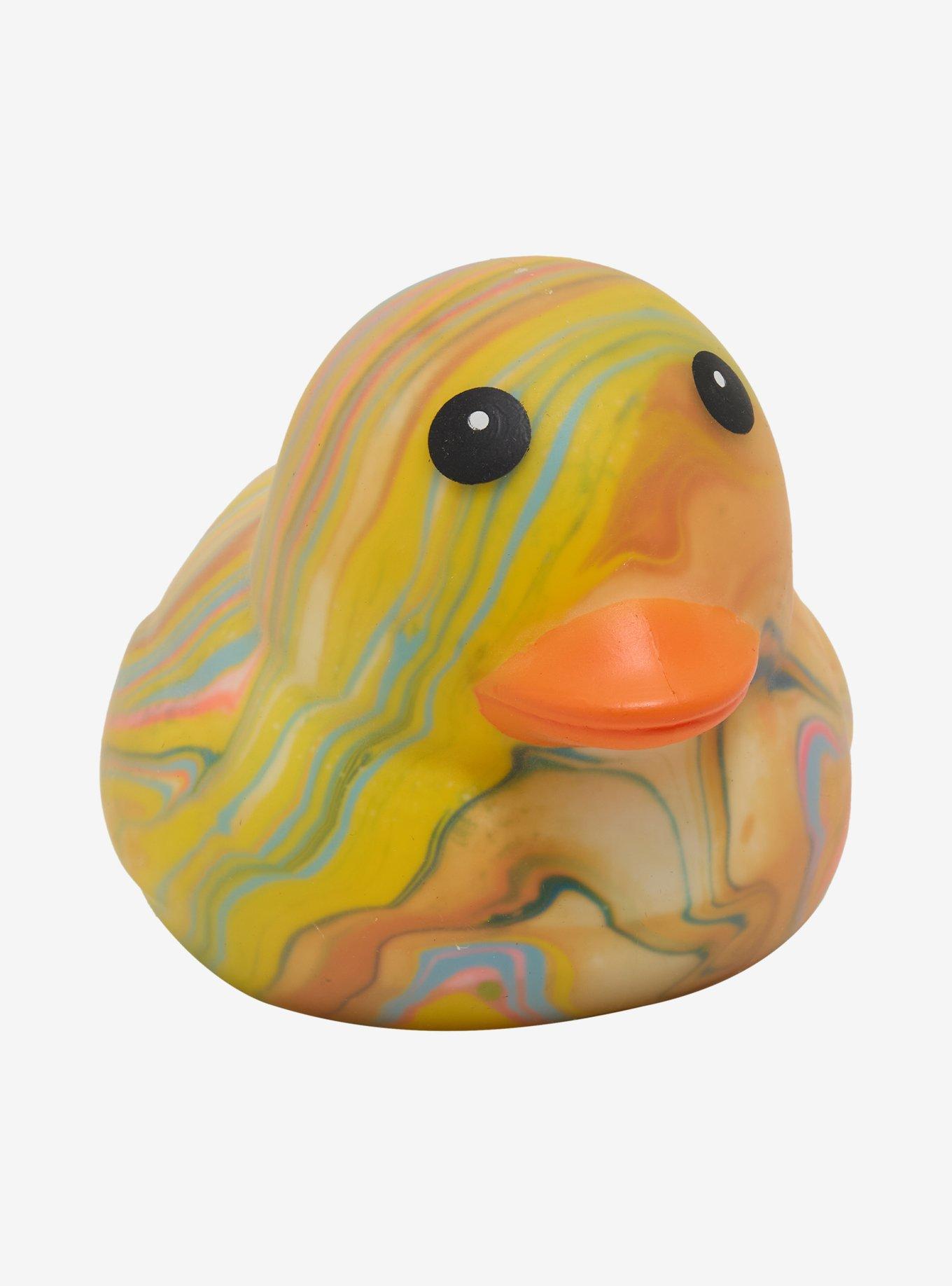 Pudgiez Mar-Duck Assorted Blind Squishy Toy, , hi-res