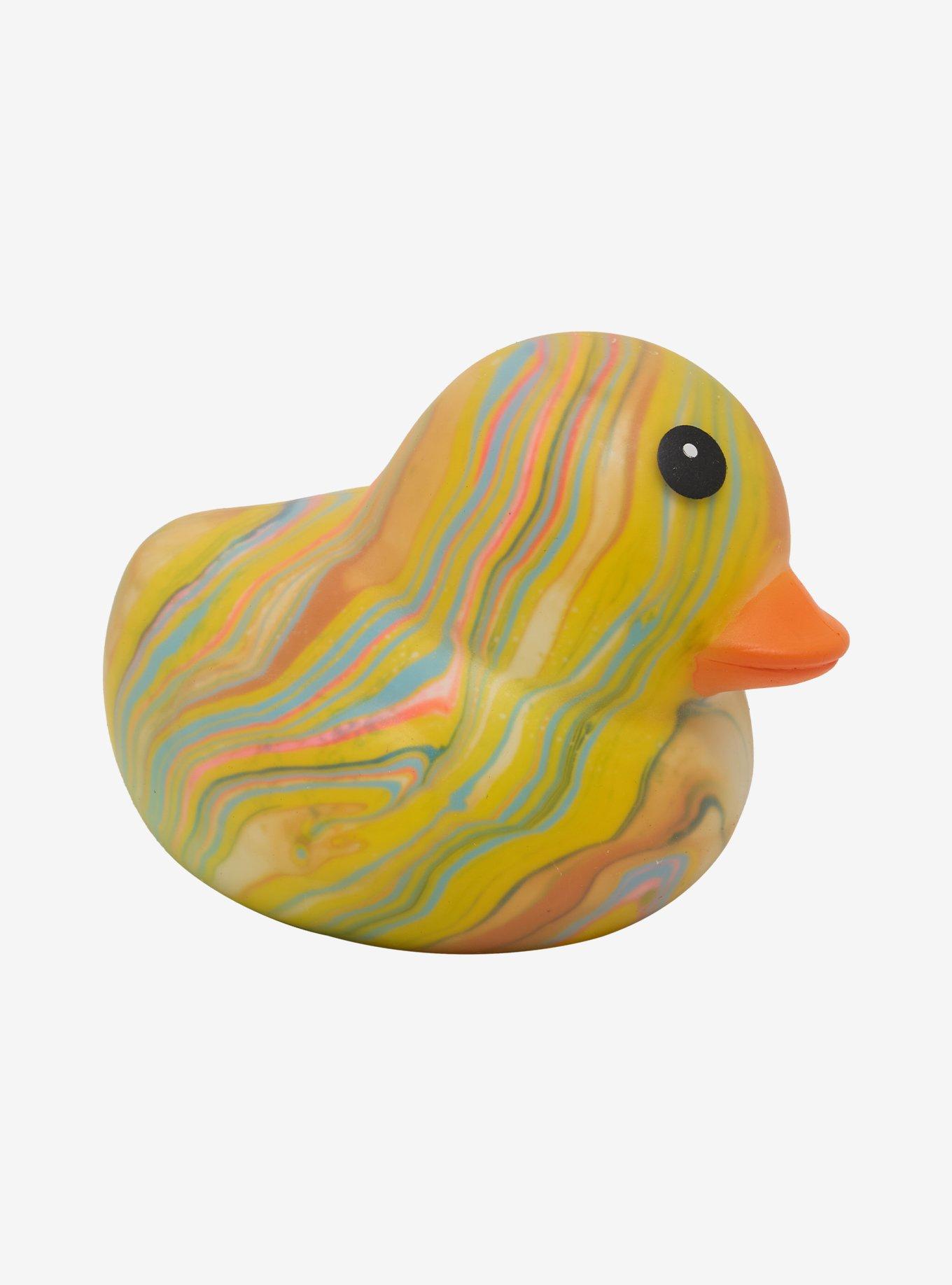 Pudgiez Mar-Duck Assorted Blind Squishy Toy, , alternate