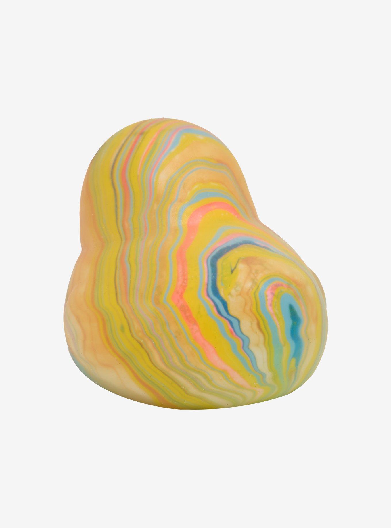 Pudgiez Mar-Duck Assorted Blind Squishy Toy, , alternate