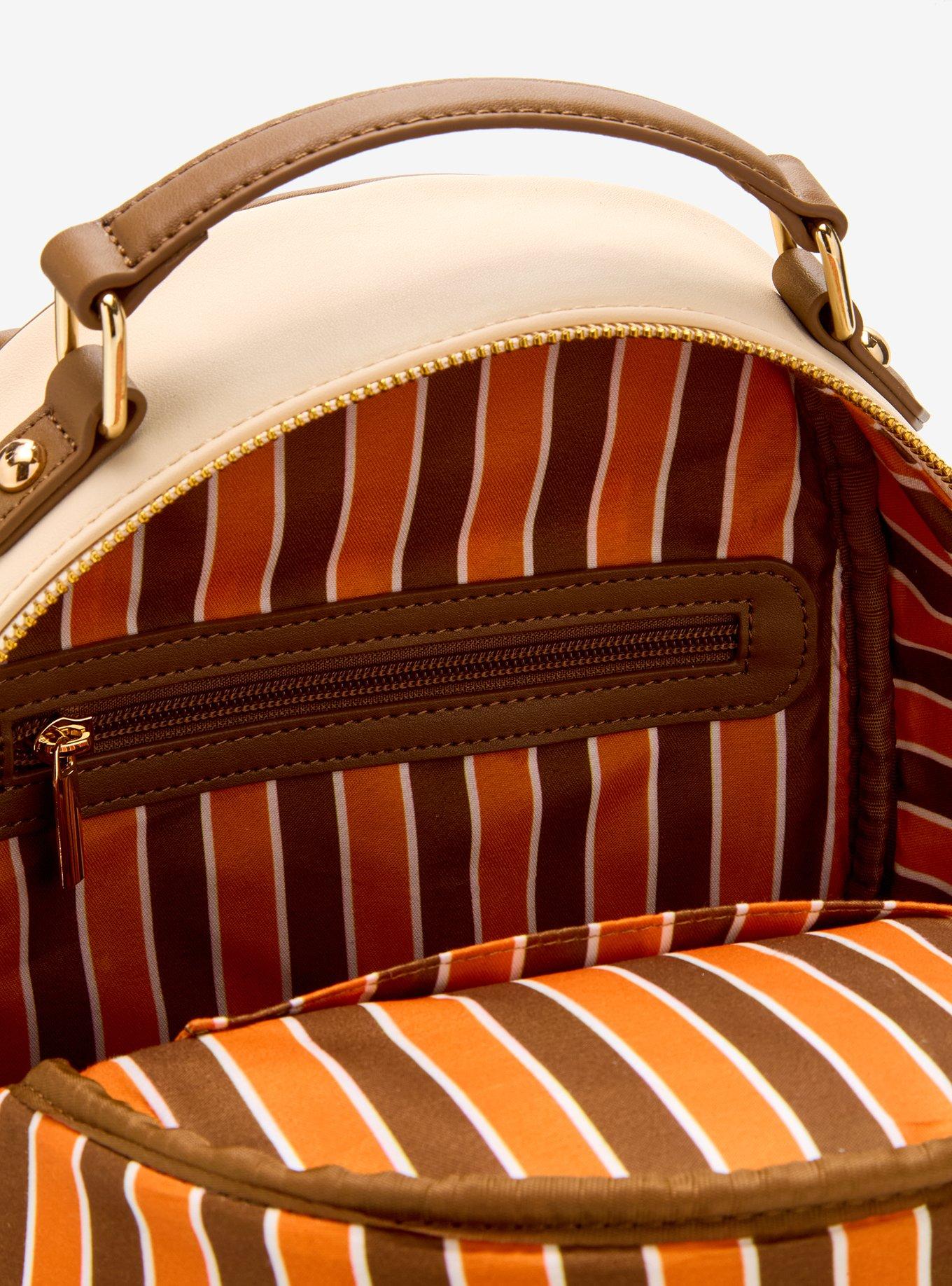 Disney Winnie the Pooh Halloween Costumes Mini Backpack - BoxLunch Exclusive