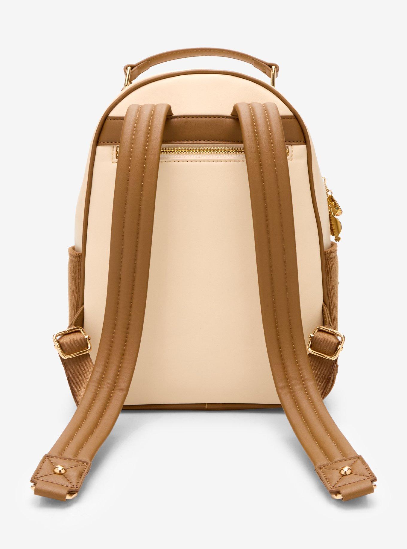 Disney Winnie the Pooh Halloween Costumes Mini Backpack - BoxLunch Exclusive, , alternate