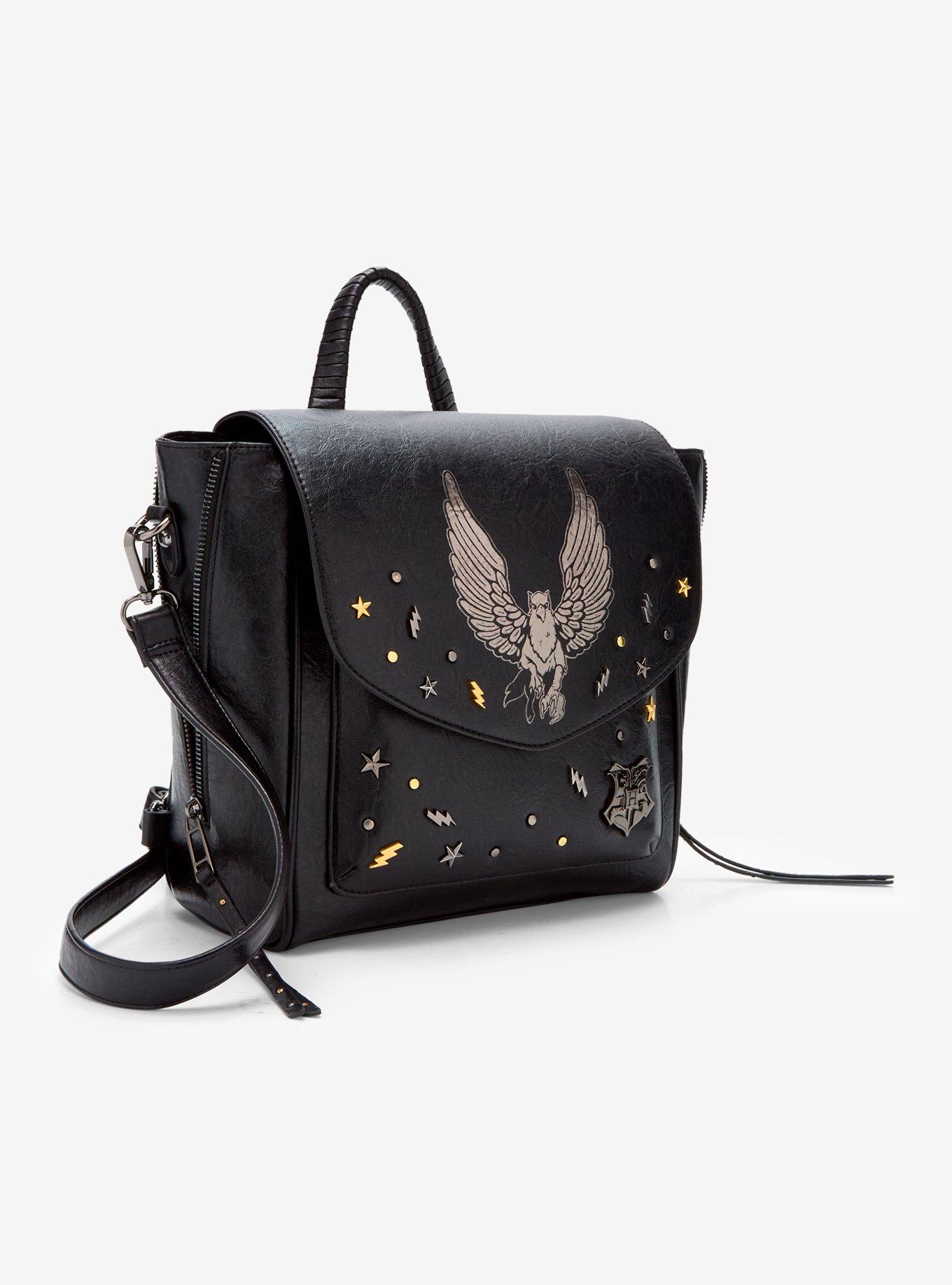Harry Potter Hippogriff Studded Mini Backpack, , hi-res