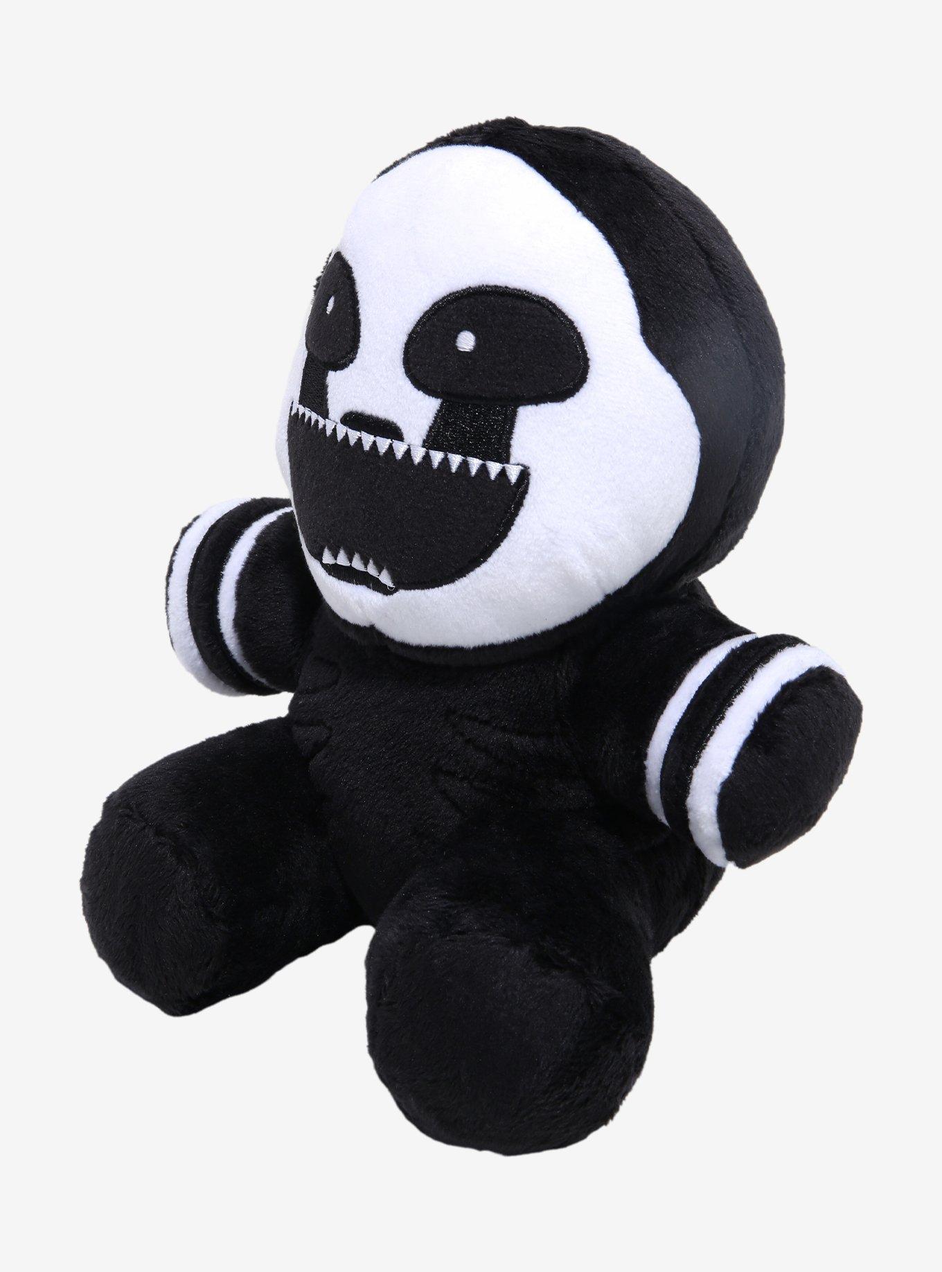 Five Nights at Freddy's Nightmarionne 8 Inch Plush, , alternate
