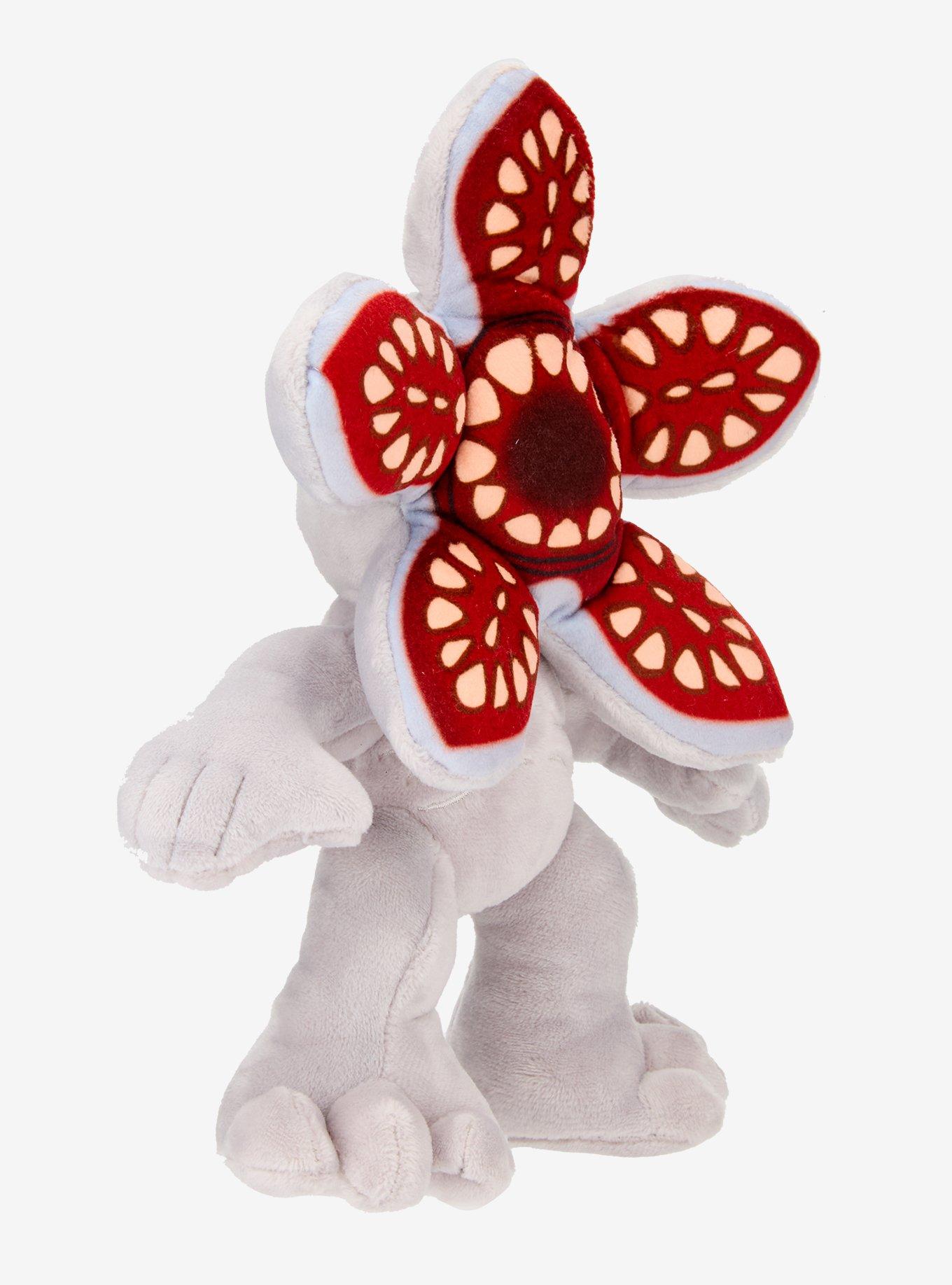 Stranger Things Demogorgon 8 Inch Plush, , hi-res