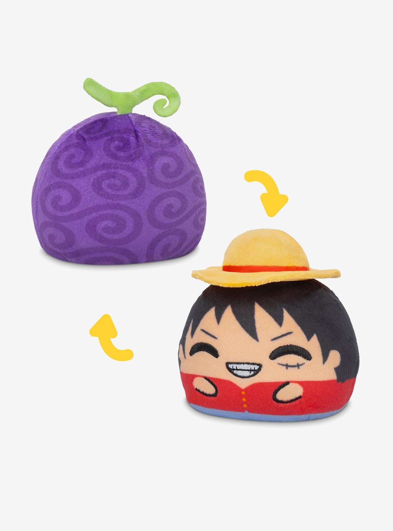 TeeTurtle One Piece Blind Box Reversible Plush, , hi-res