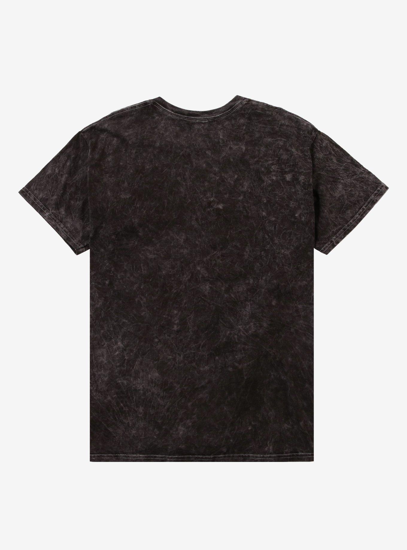 Wind Breaker First Year Trio Dark Wash T-Shirt, , hi-res