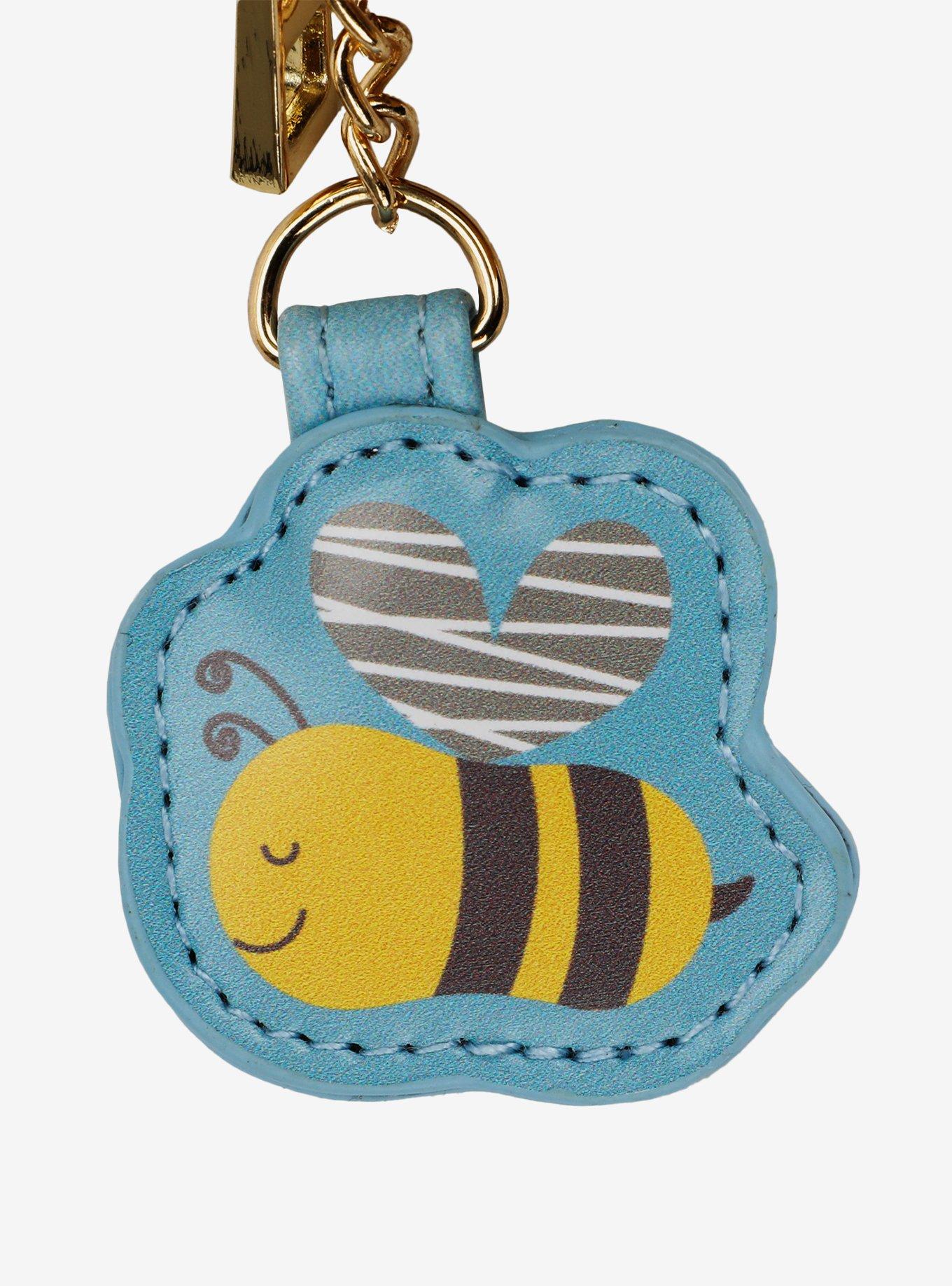 Disney Winnie The Pooh Hunny Cardholder, , alternate