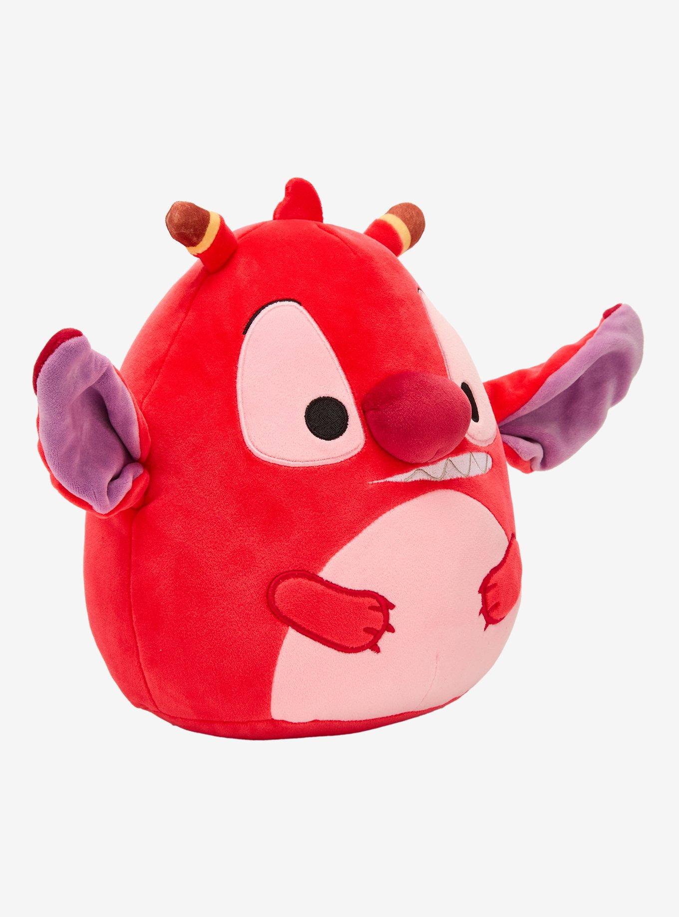 Squishmallows Lilo & Stitch Leroy 8 Inch Plush, , hi-res