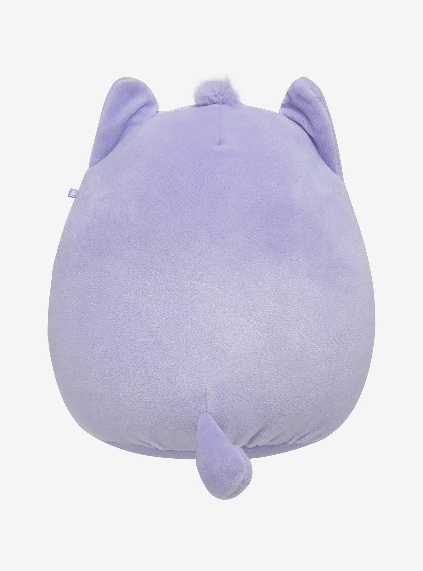 Squishmallows Disney The Emperor's New Groove Yzma 8 Inch Plush, , hi-res