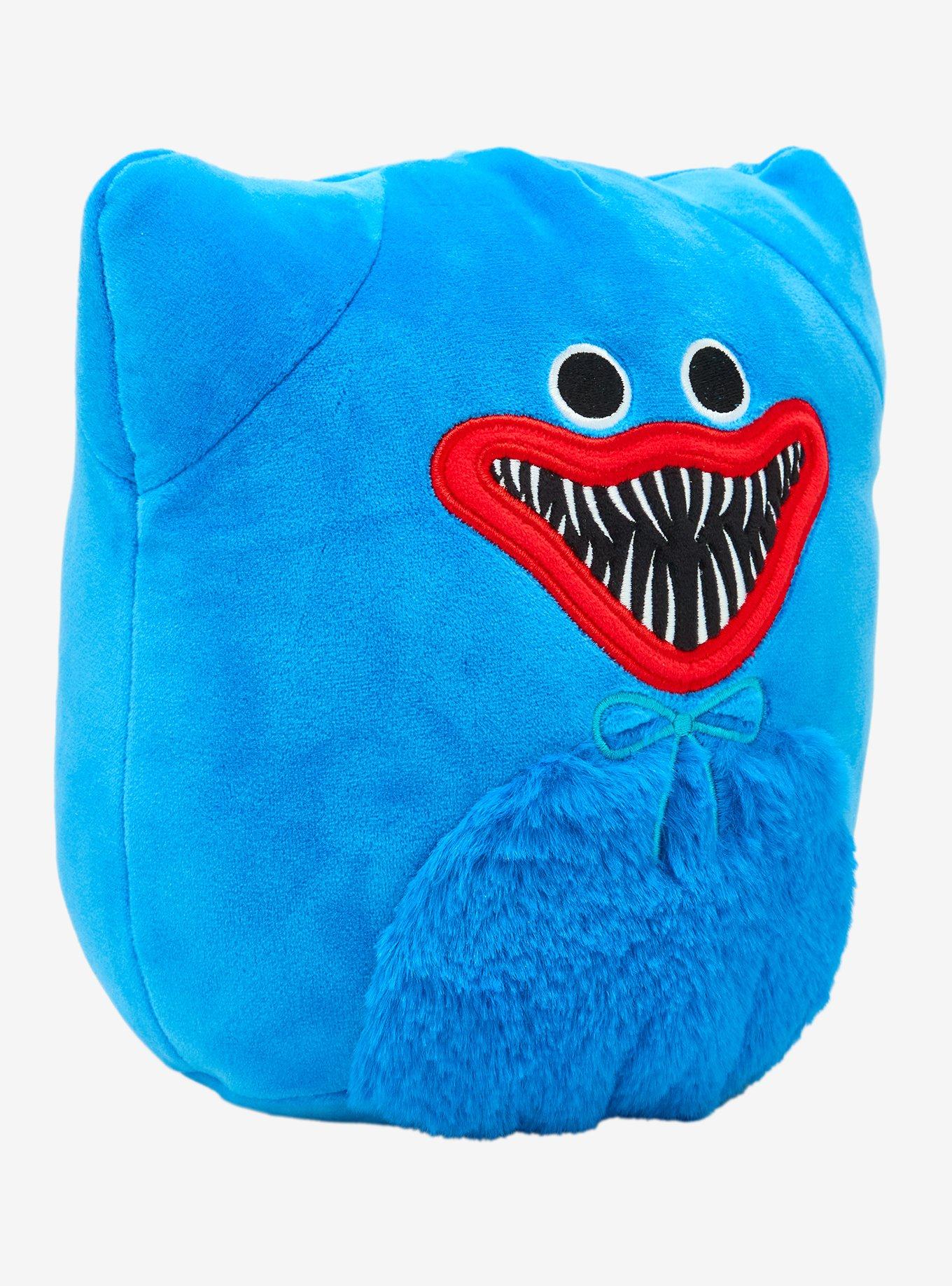 Squishmallows Poppy Playtime Huggy Wuggy 8 Inch Plush, , hi-res