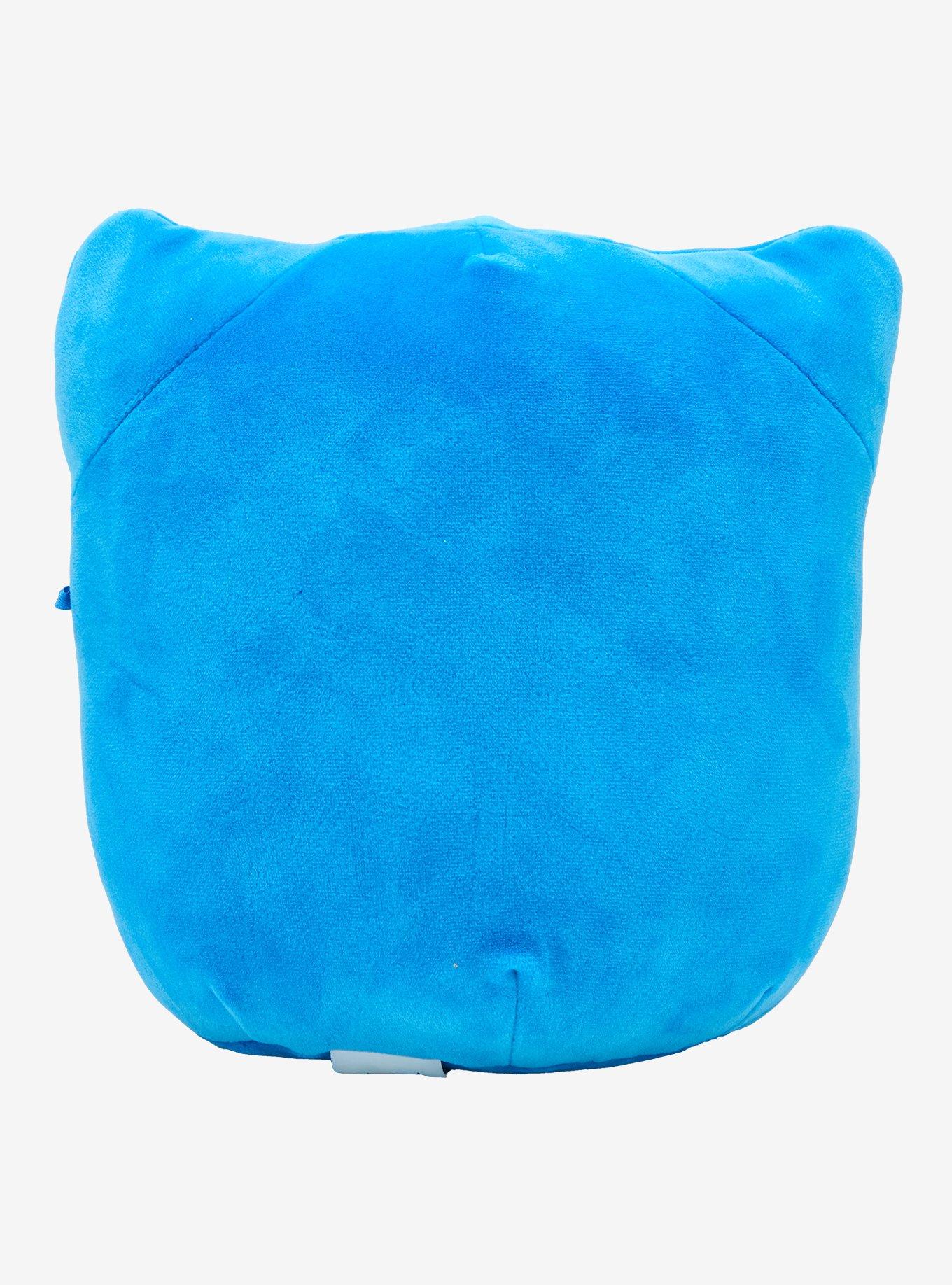 Squishmallows Poppy Playtime Huggy Wuggy 8 Inch Plush, , alternate