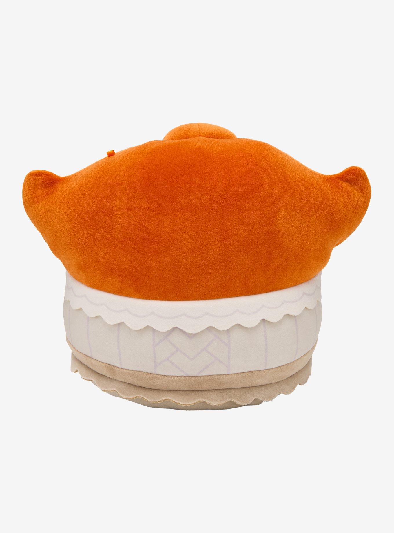 Squishmallows IT Pennywise 8 Inch Plush, , alternate