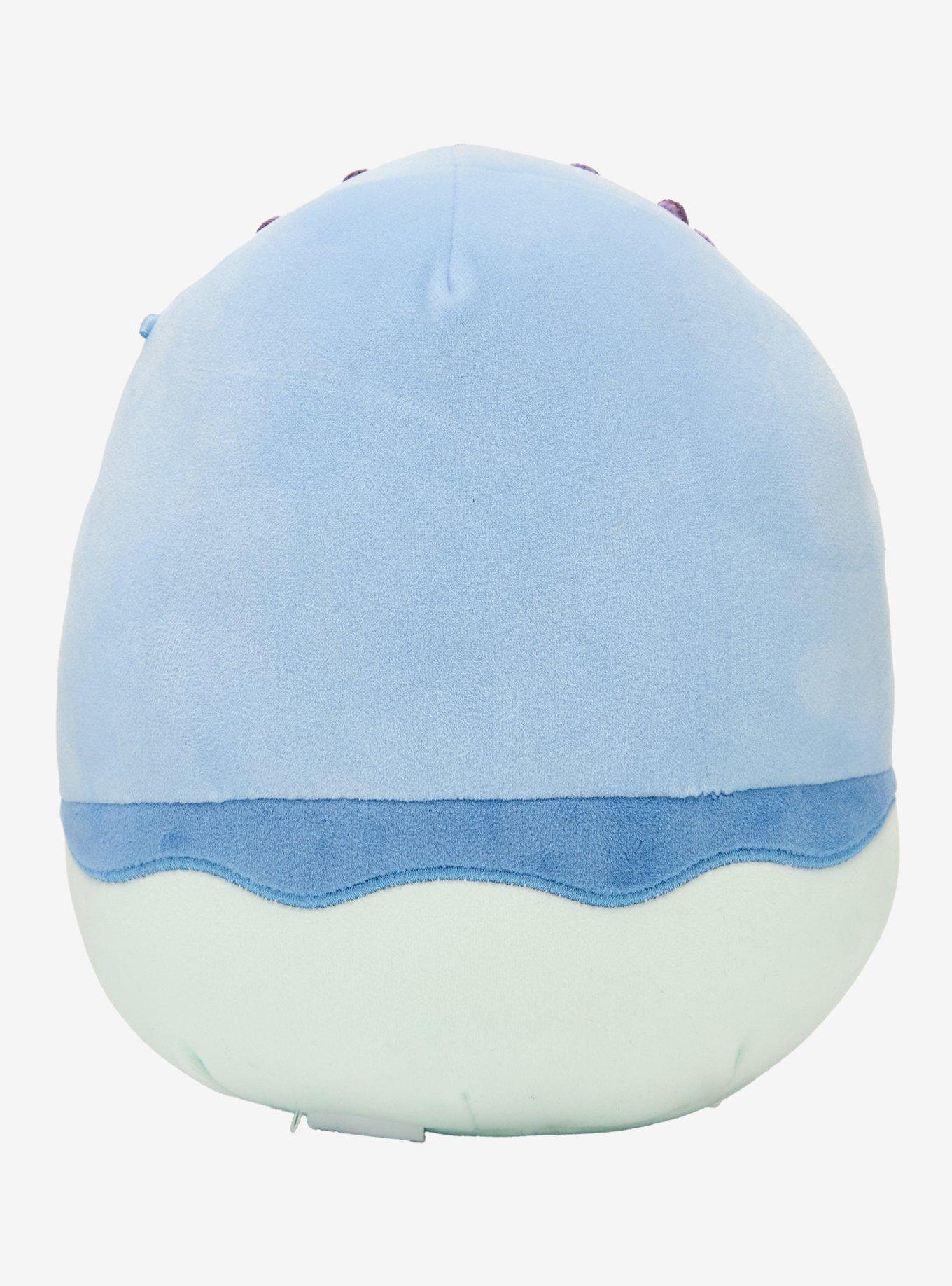 Squishmallows Corpse Bride Emily 8 Inch Plush, , alternate