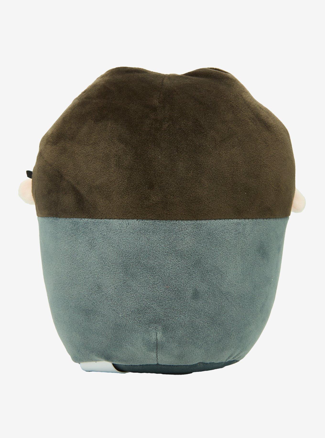 Squishmallows Corpse Bride Victor 8 Inch Plush