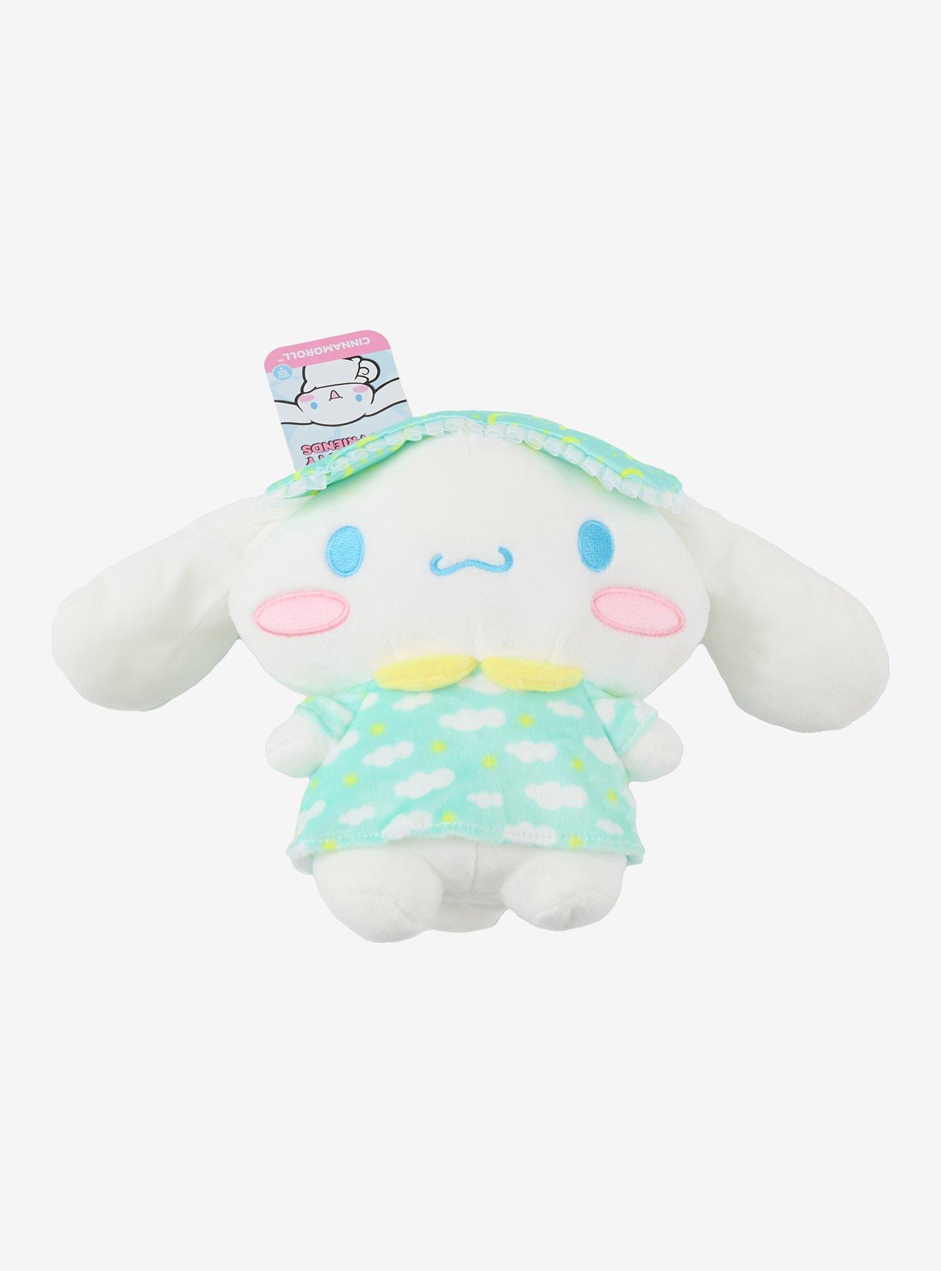 Sanrio Hello Kitty & Friends Pajama Blind Assorted Plush, , hi-res