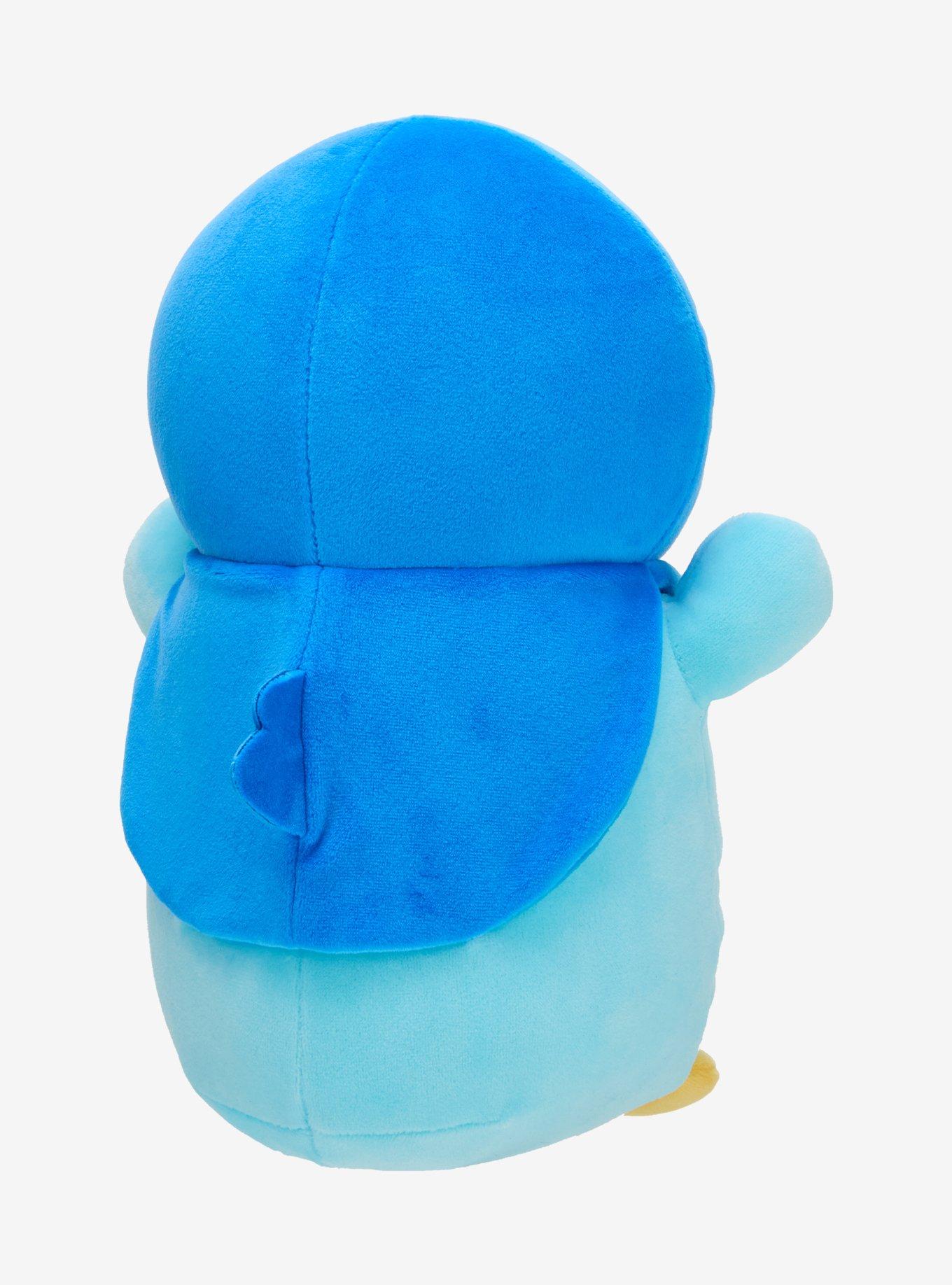 Squishmallows HugMees Pokémon Piplup 10 Inch Plush