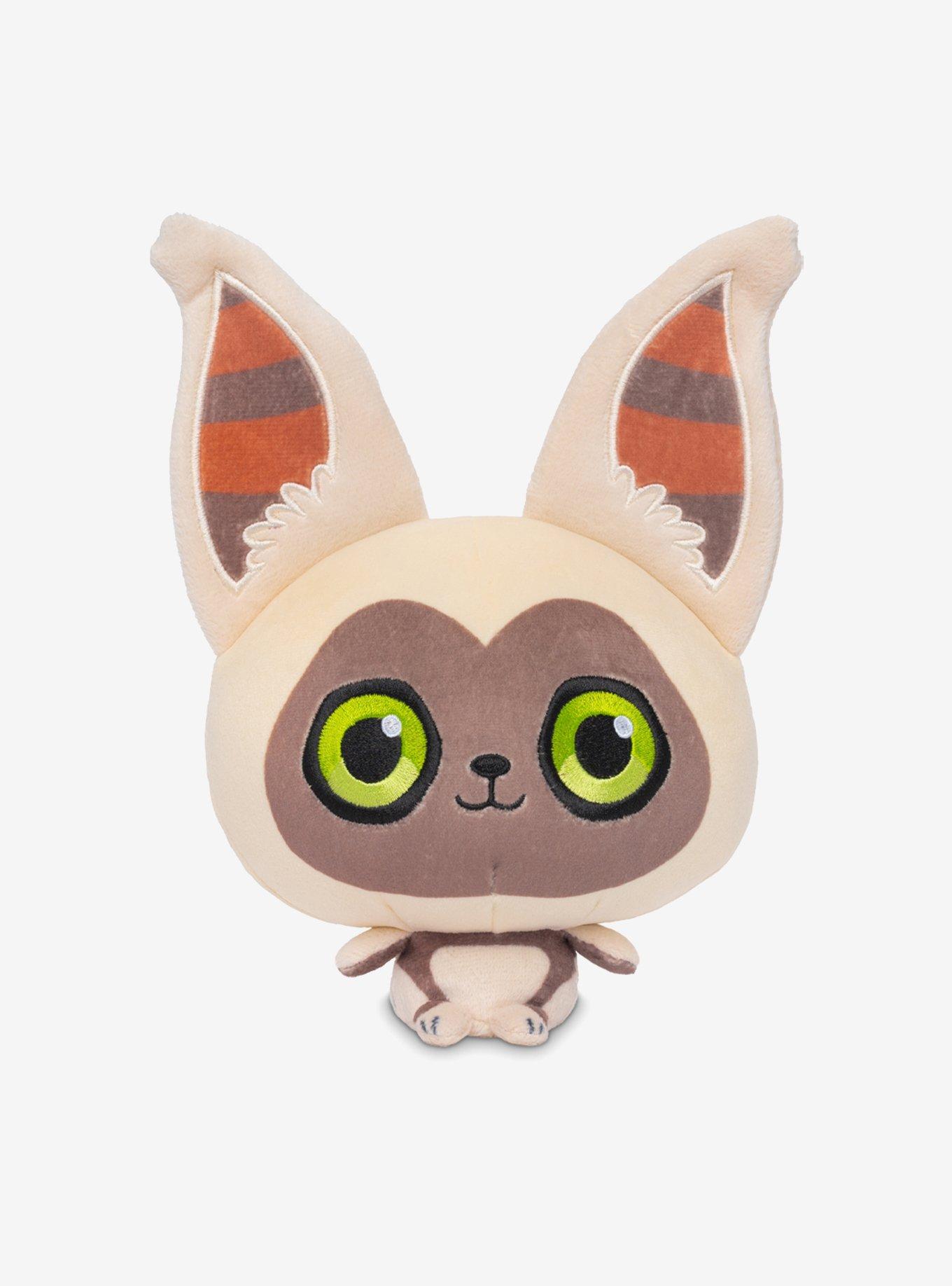 Avatar: The Last Airbender Momo 5 Inch Plush, , hi-res