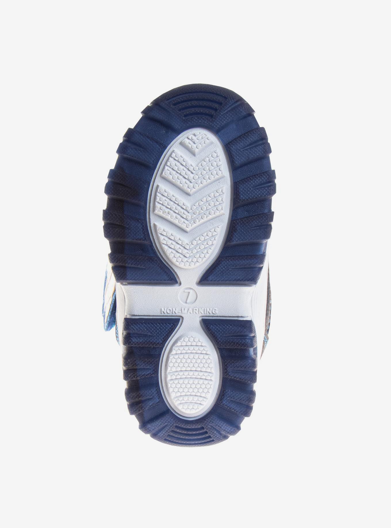 Paw Patrol Toddler & Boys Snow Boots, BLUE, alternate