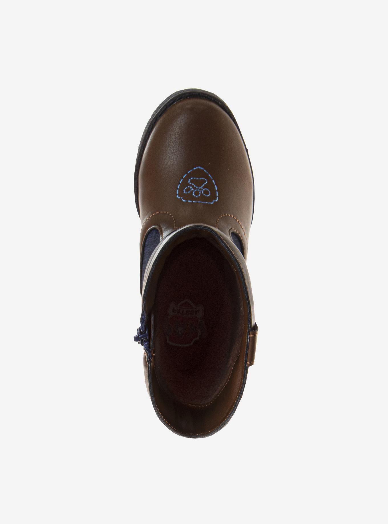 Paw Patrol Cowboys' Toddler & Youth Boots, BROWN, alternate
