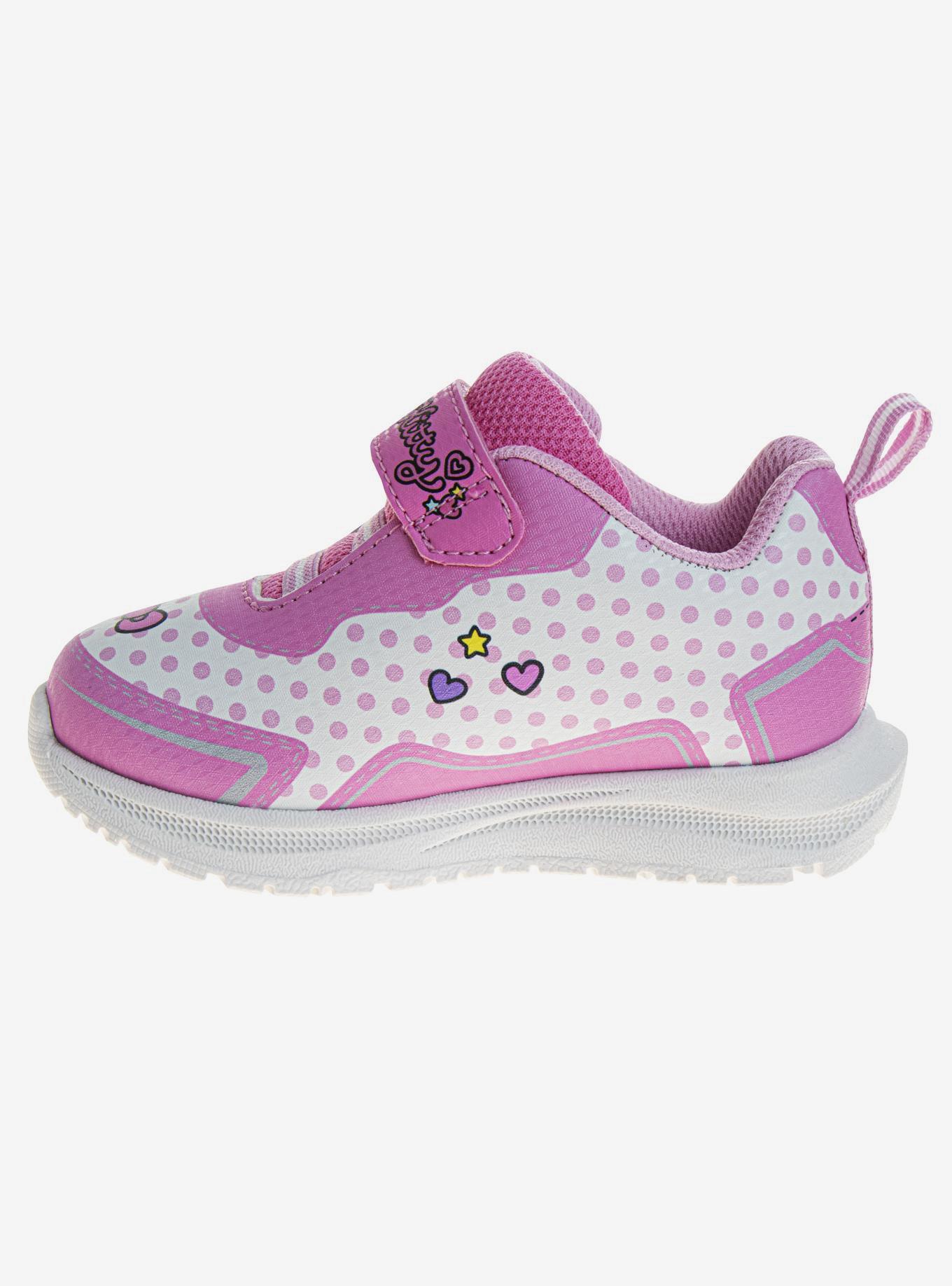 Hello Kitty Toddler & Girls Light Up Sneakers, , hi-res