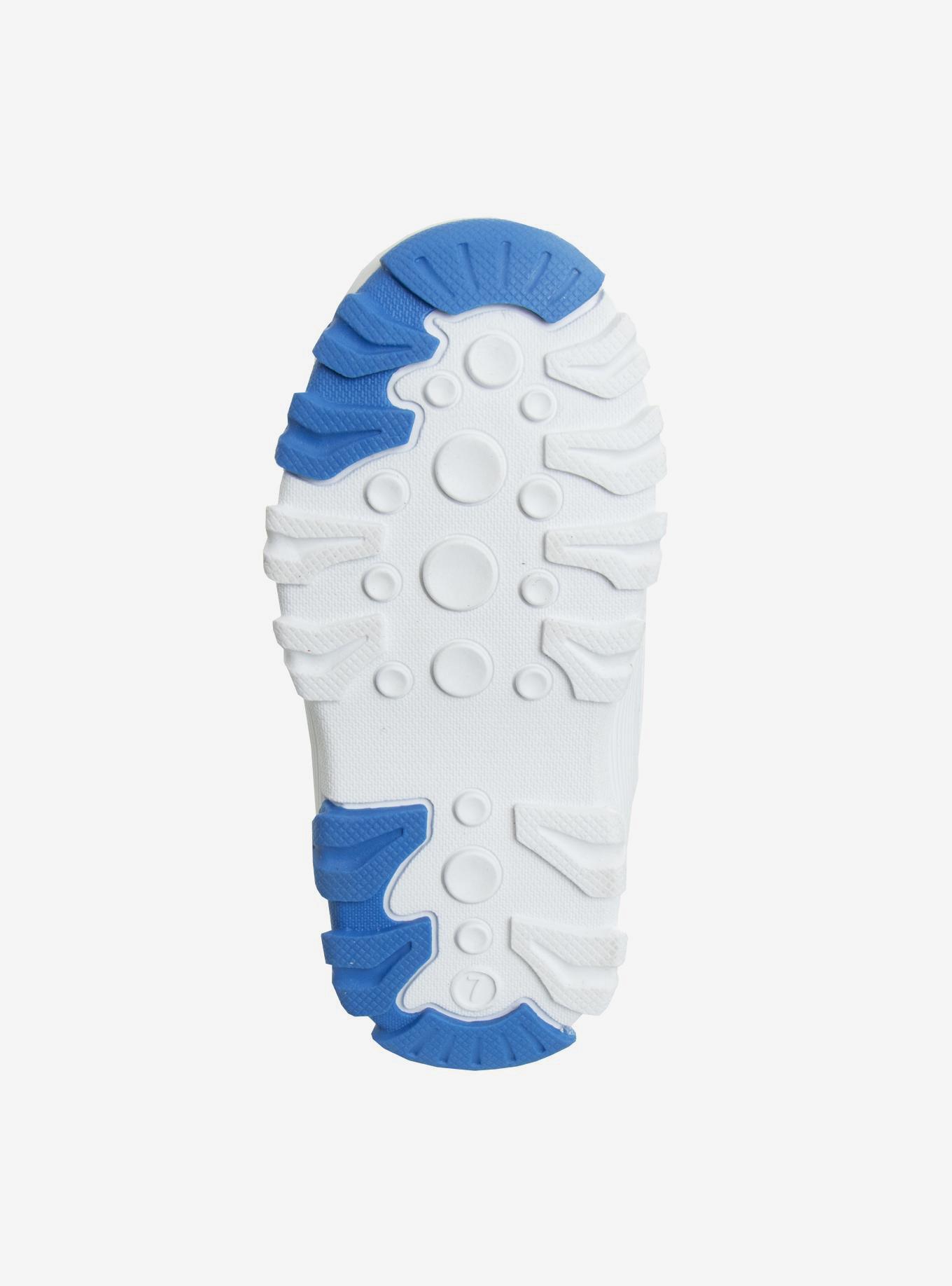 Disney Pixar Toy Story Toddler & Boys Snow Boots, BLUE, alternate