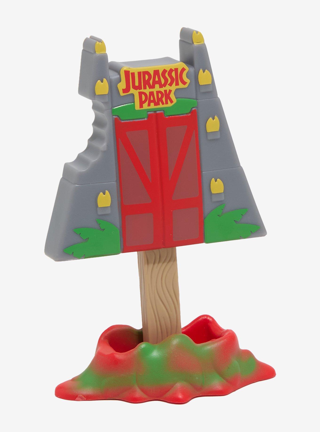Jurassic Park Meltz Blind Box Figure