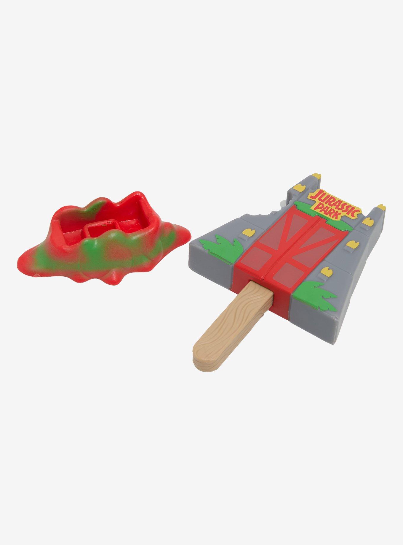 Jurassic Park Meltz Blind Box Figure