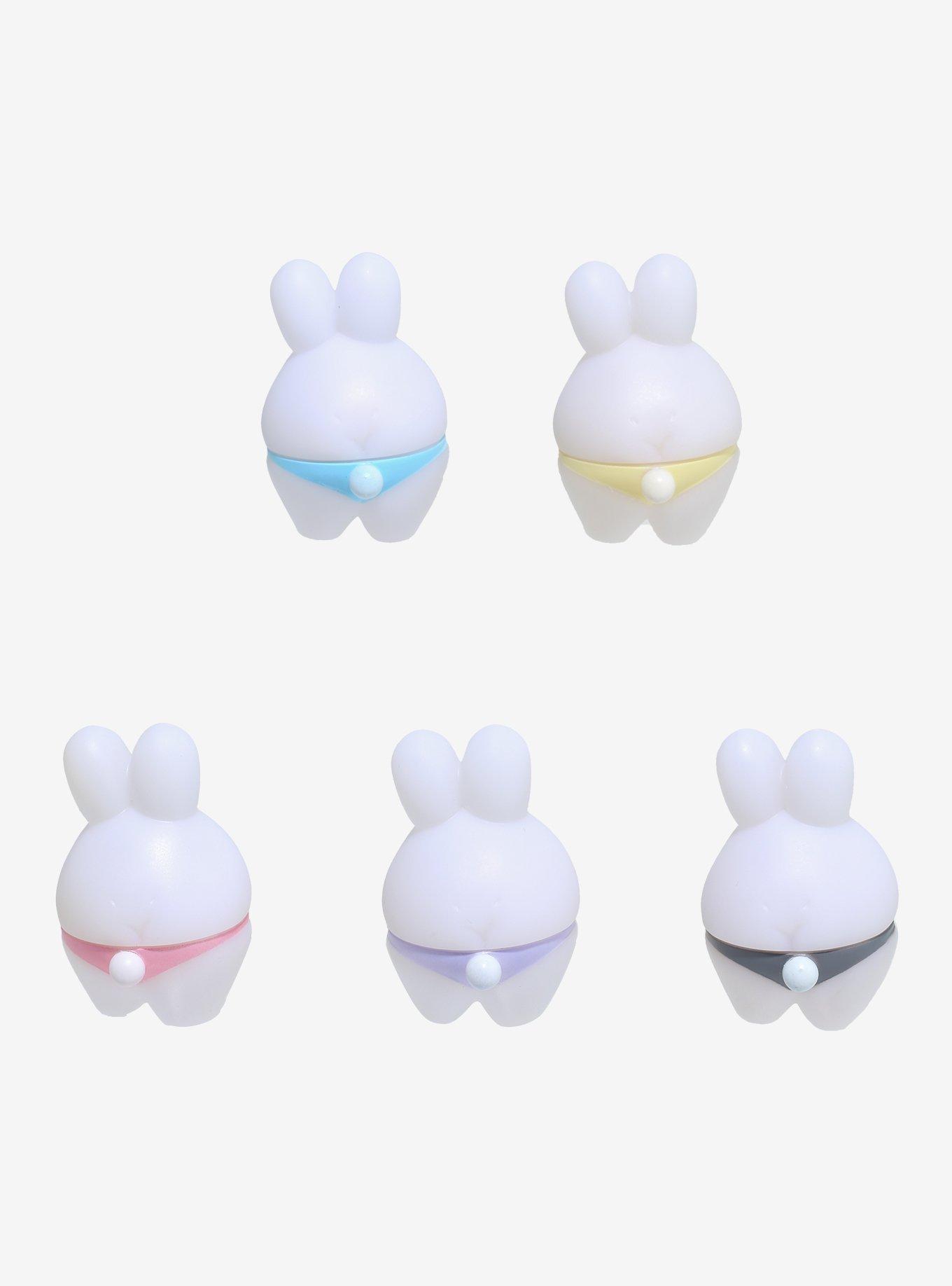 Rabbit Pants Blind Box Figure, , hi-res