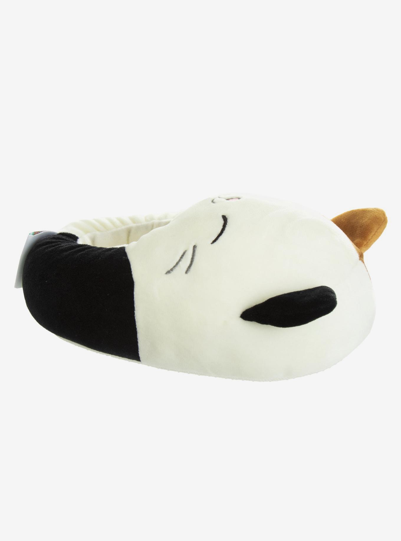 Squishmallows Plush Kids Slippers, , hi-res