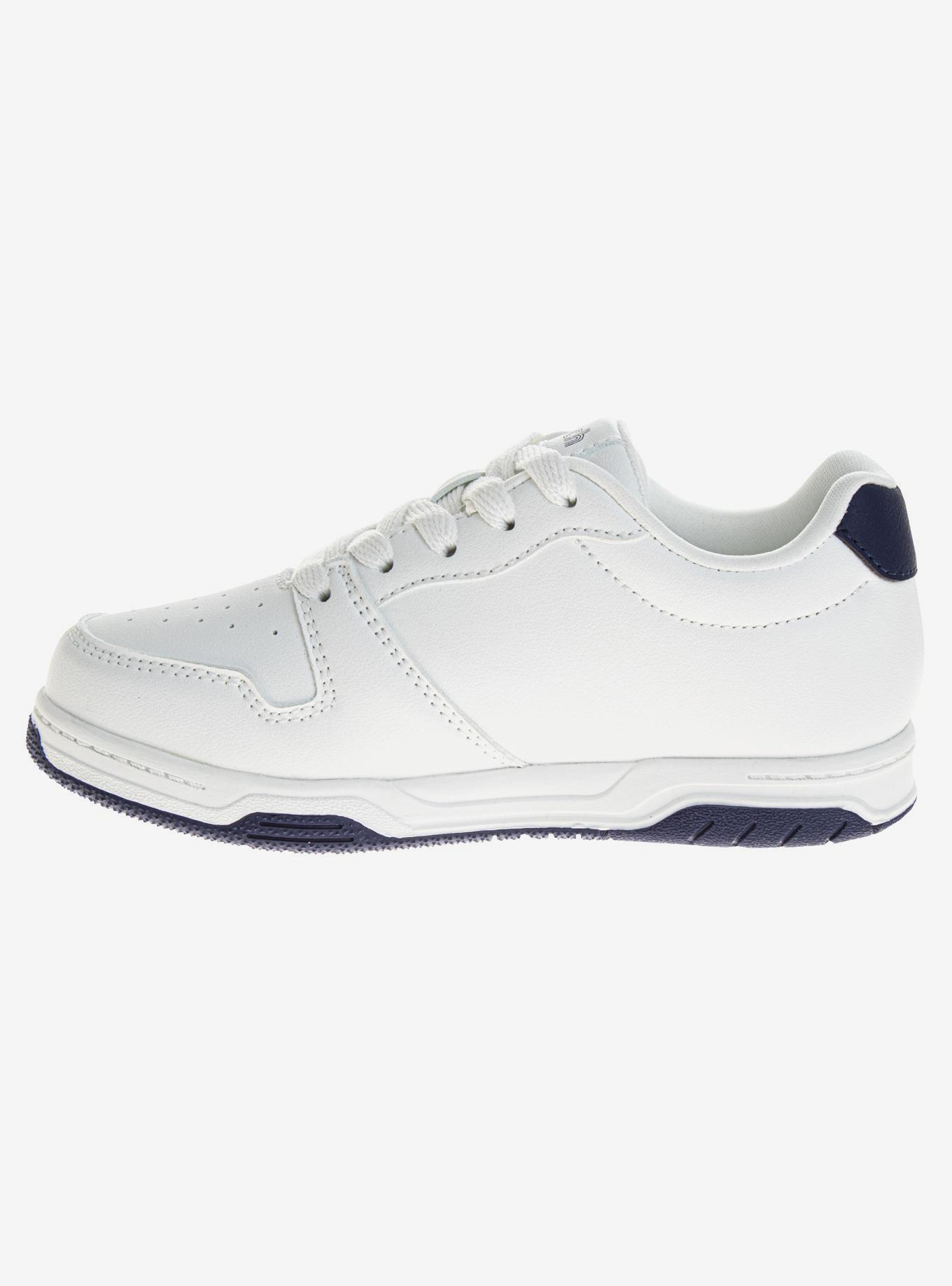 Disney Lilo & Stitch Little Kids & Big Kids Lace Up Vintage Sneakers, , hi-res